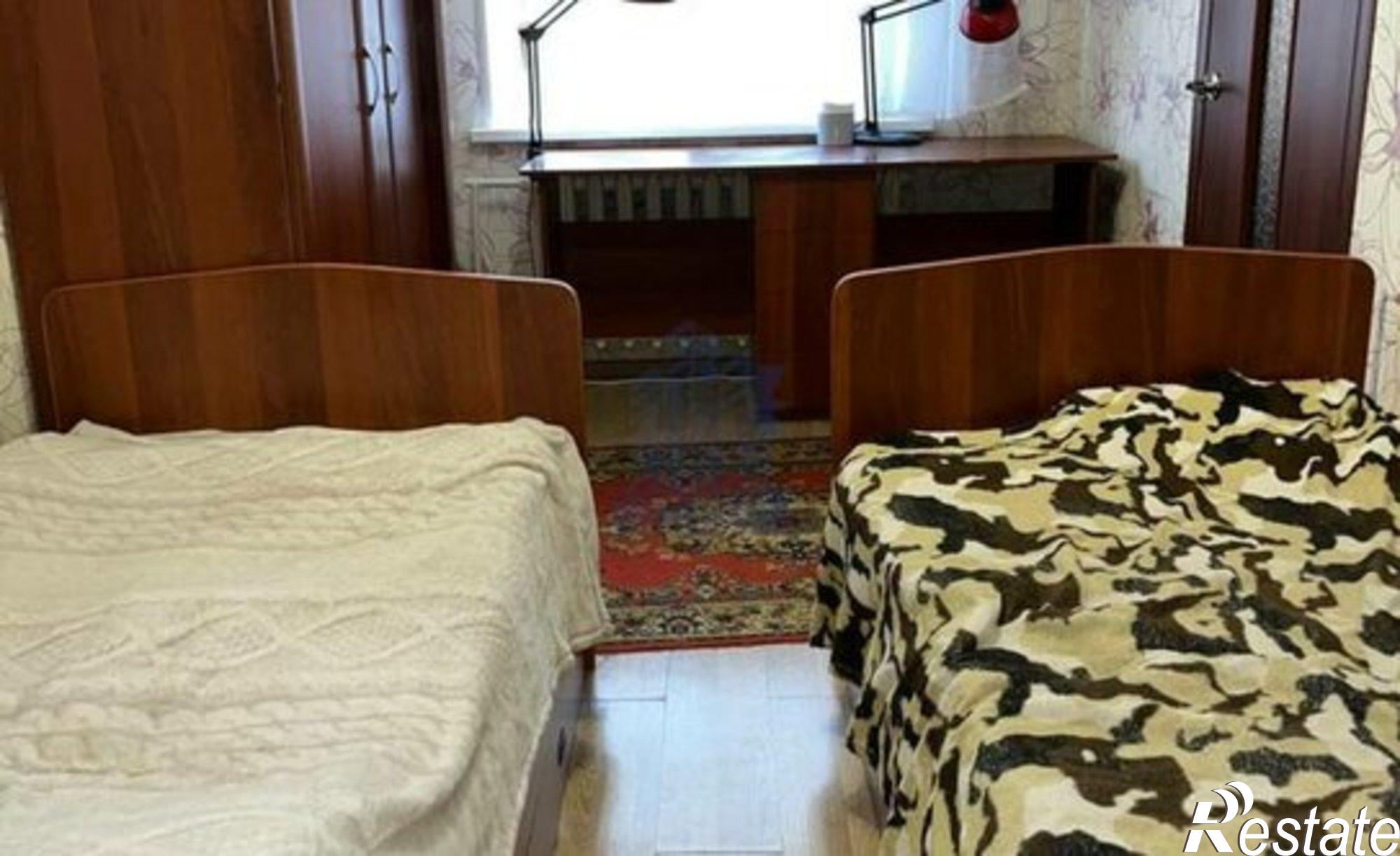 Купить квартиру за 4 100 000 рублей на улица Мичмана Павлова, 5