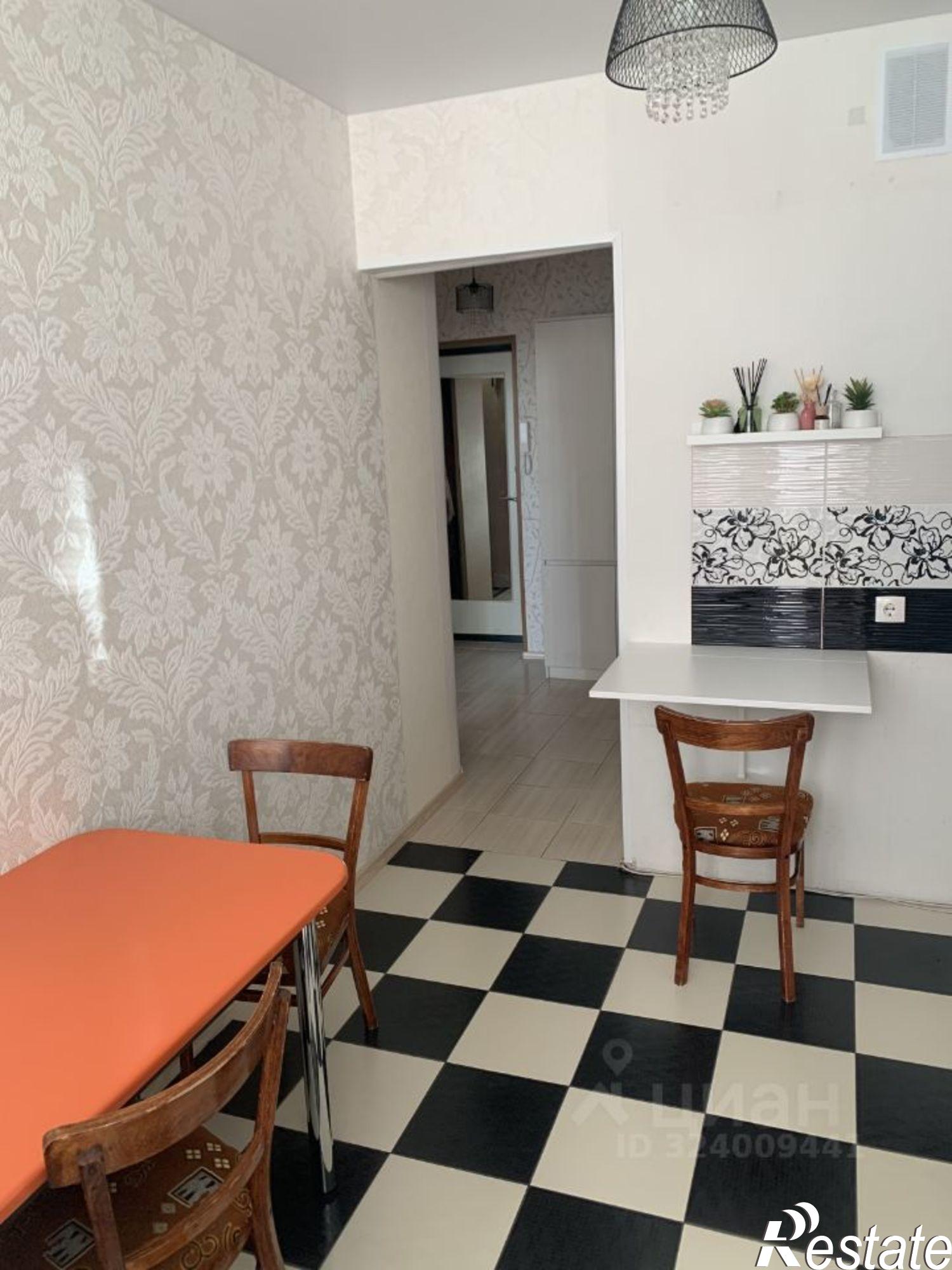 Купить квартиру за 5 200 000 рублей на улица Академика Королёва, 5