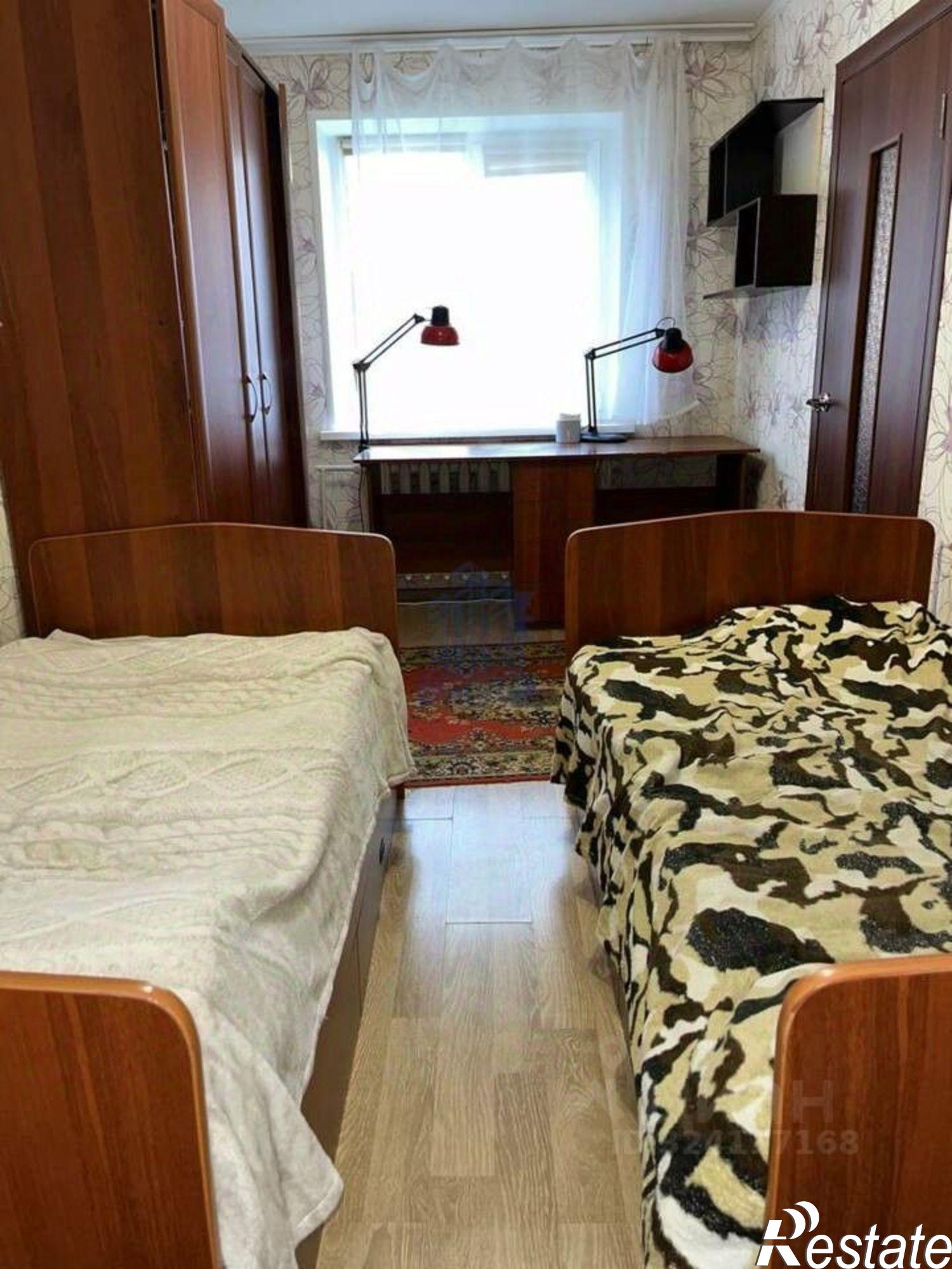 Купить квартиру за 4 100 000 рублей на улица Мичмана Павлова, 5