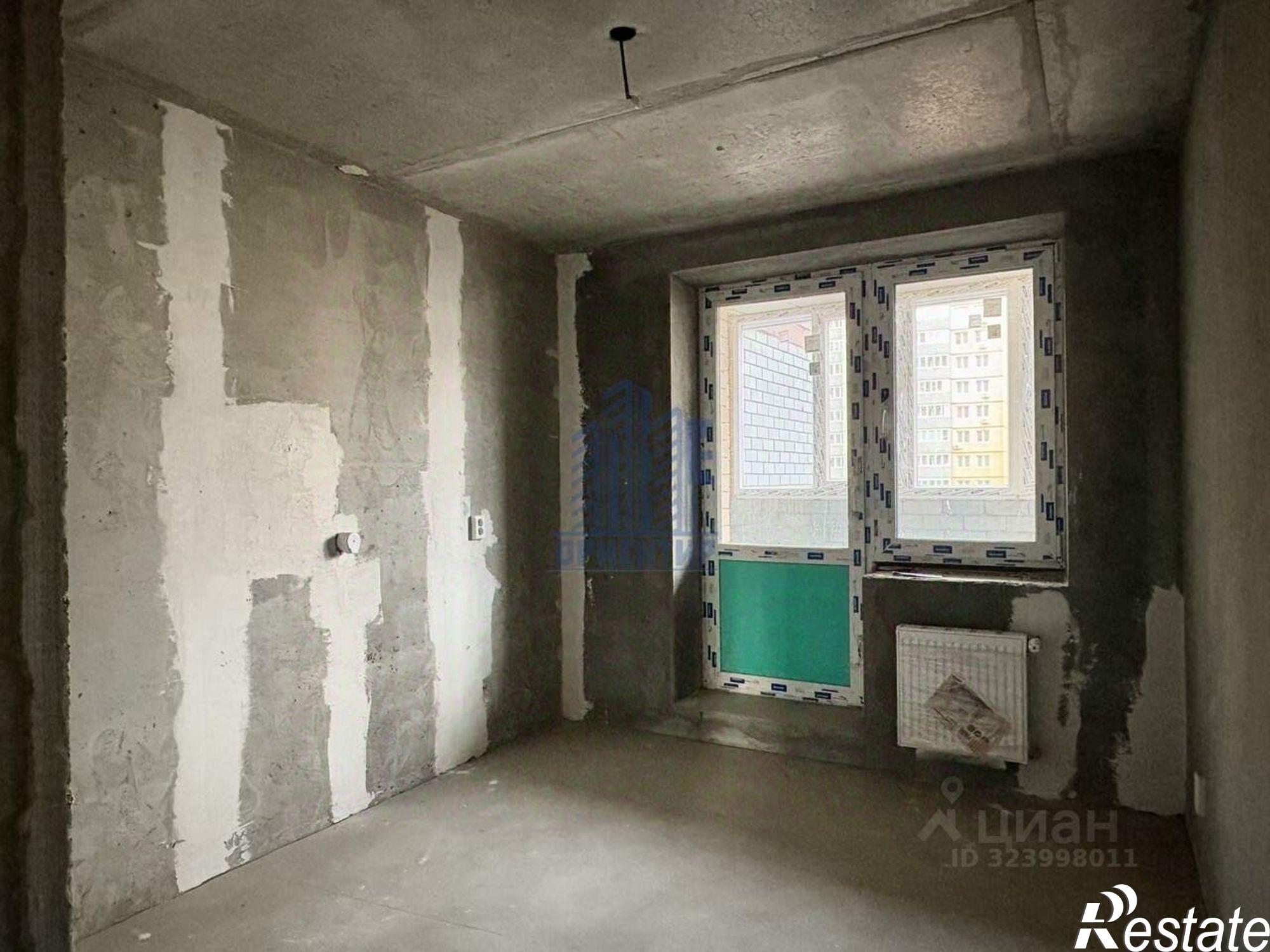 Купить квартиру за 7 200 000 рублей на улица Гагарина, 47 к5