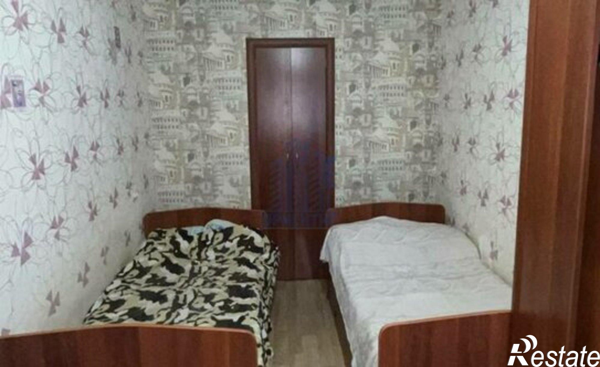 Купить квартиру за 4 100 000 рублей на улица Мичмана Павлова, 5