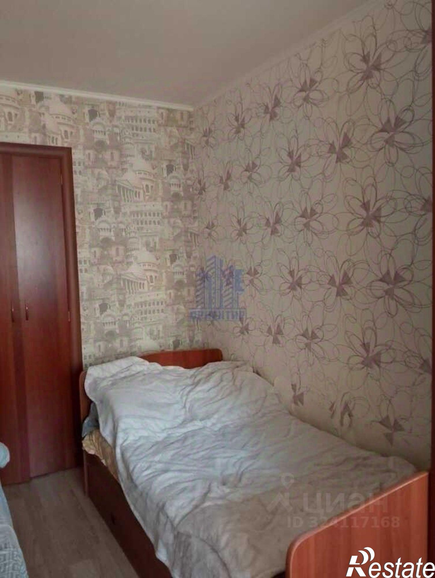 Купить квартиру за 4 100 000 рублей на улица Мичмана Павлова, 5