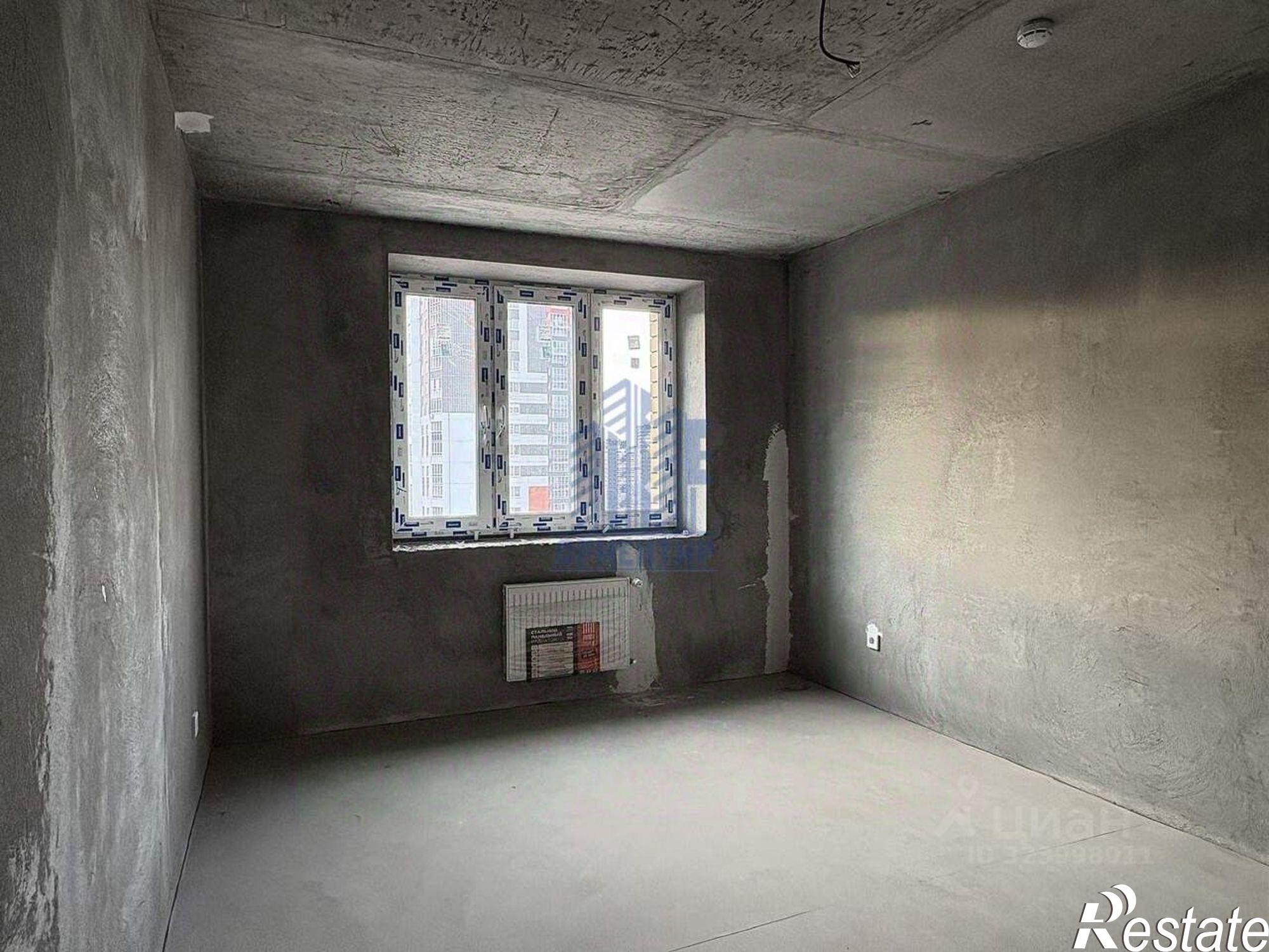 Купить квартиру за 7 200 000 рублей на улица Гагарина, 47 к5