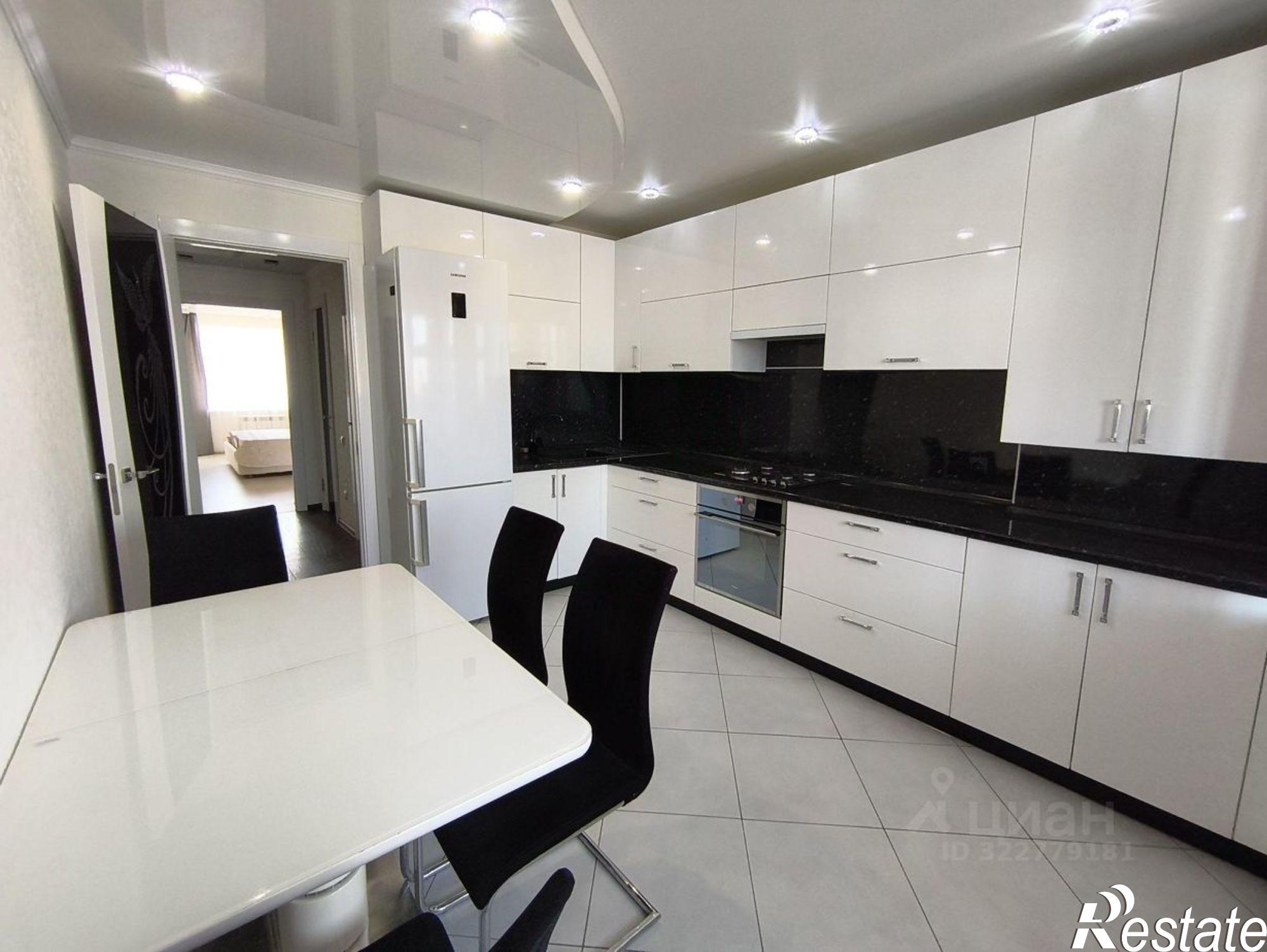 Купить квартиру за 11 500 000 рублей на бульвар Олега Волкова, 3