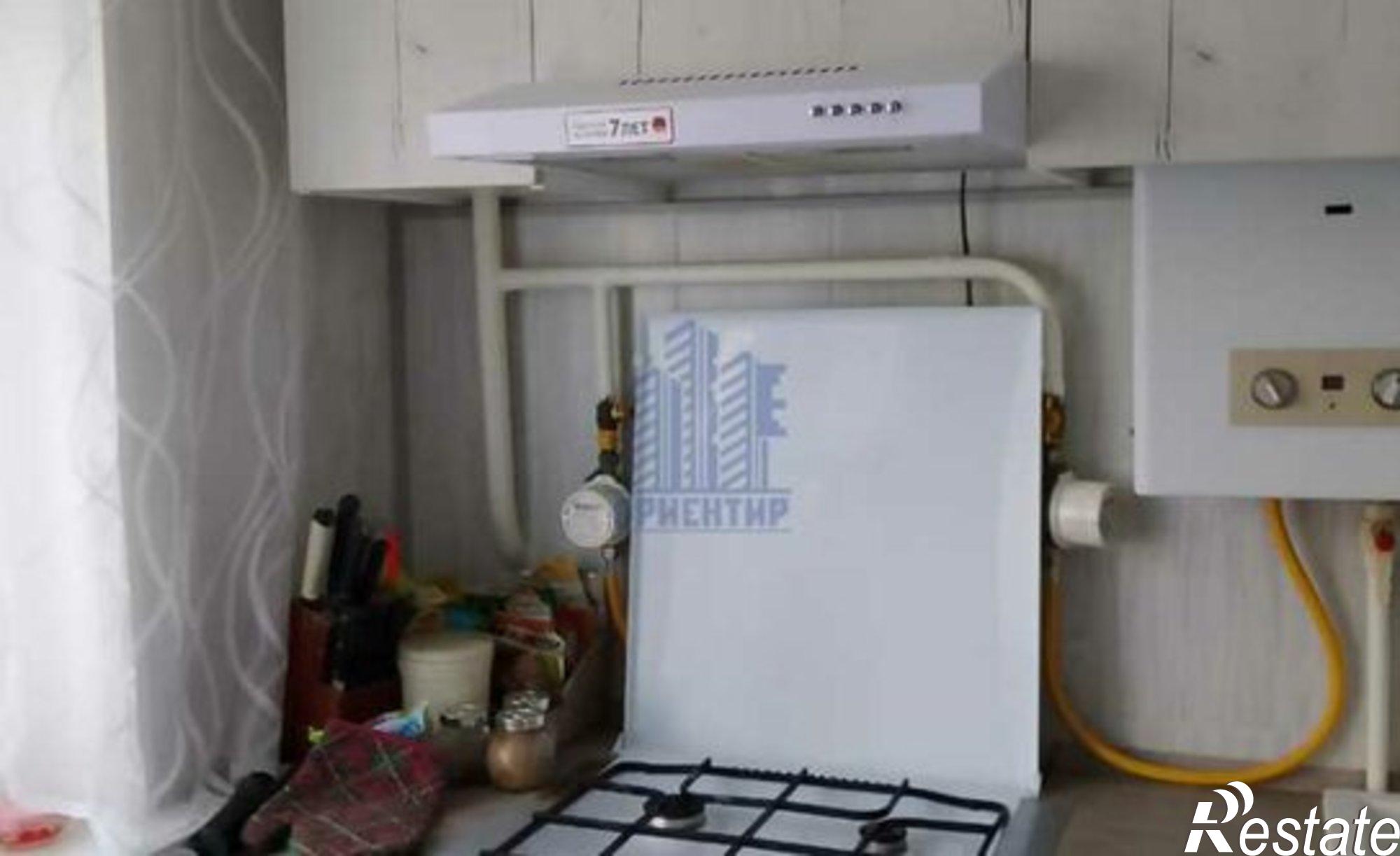 Купить квартиру за 4 100 000 рублей на улица Мичмана Павлова, 5