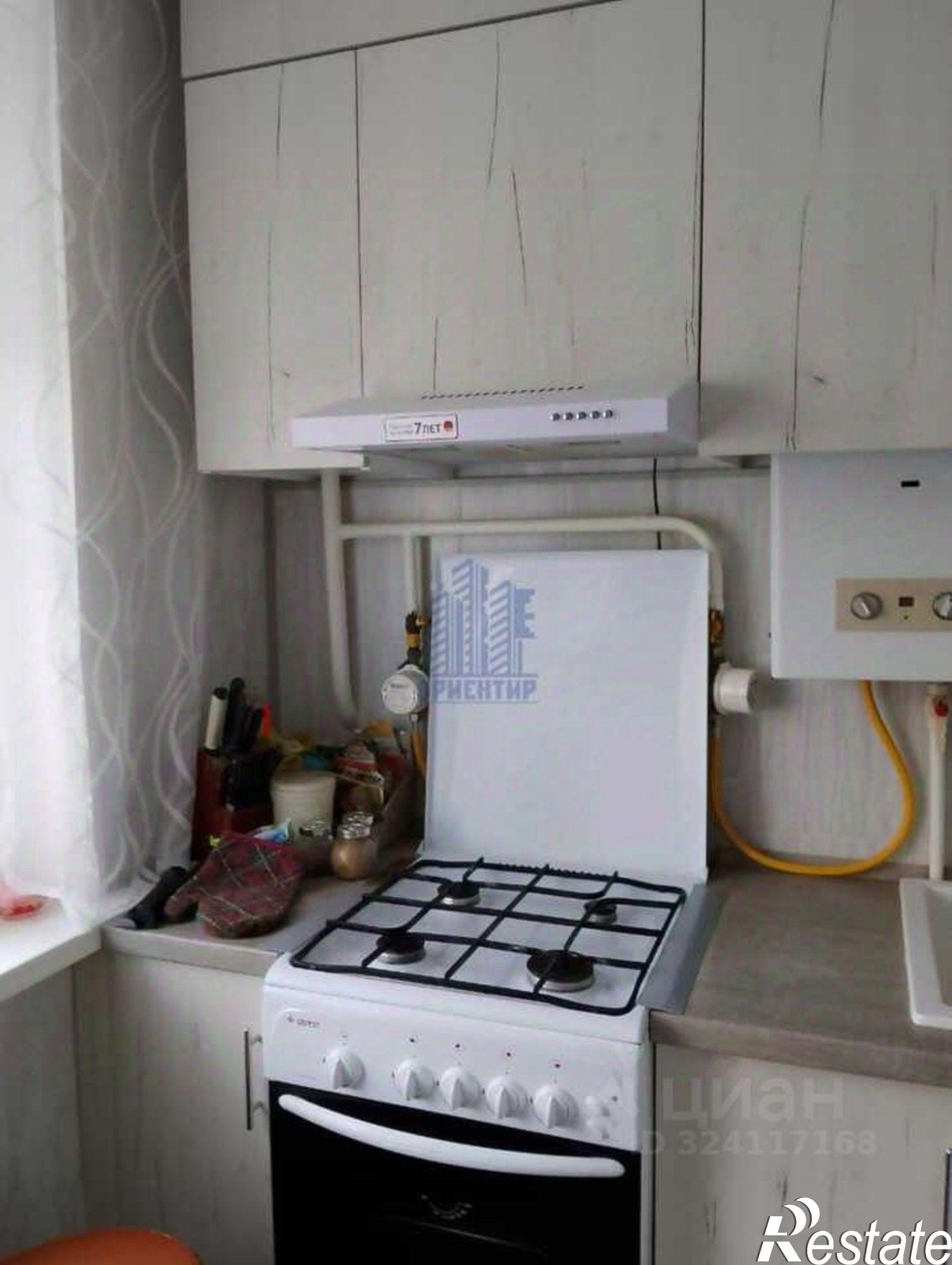 Купить квартиру за 4 100 000 рублей на улица Мичмана Павлова, 5