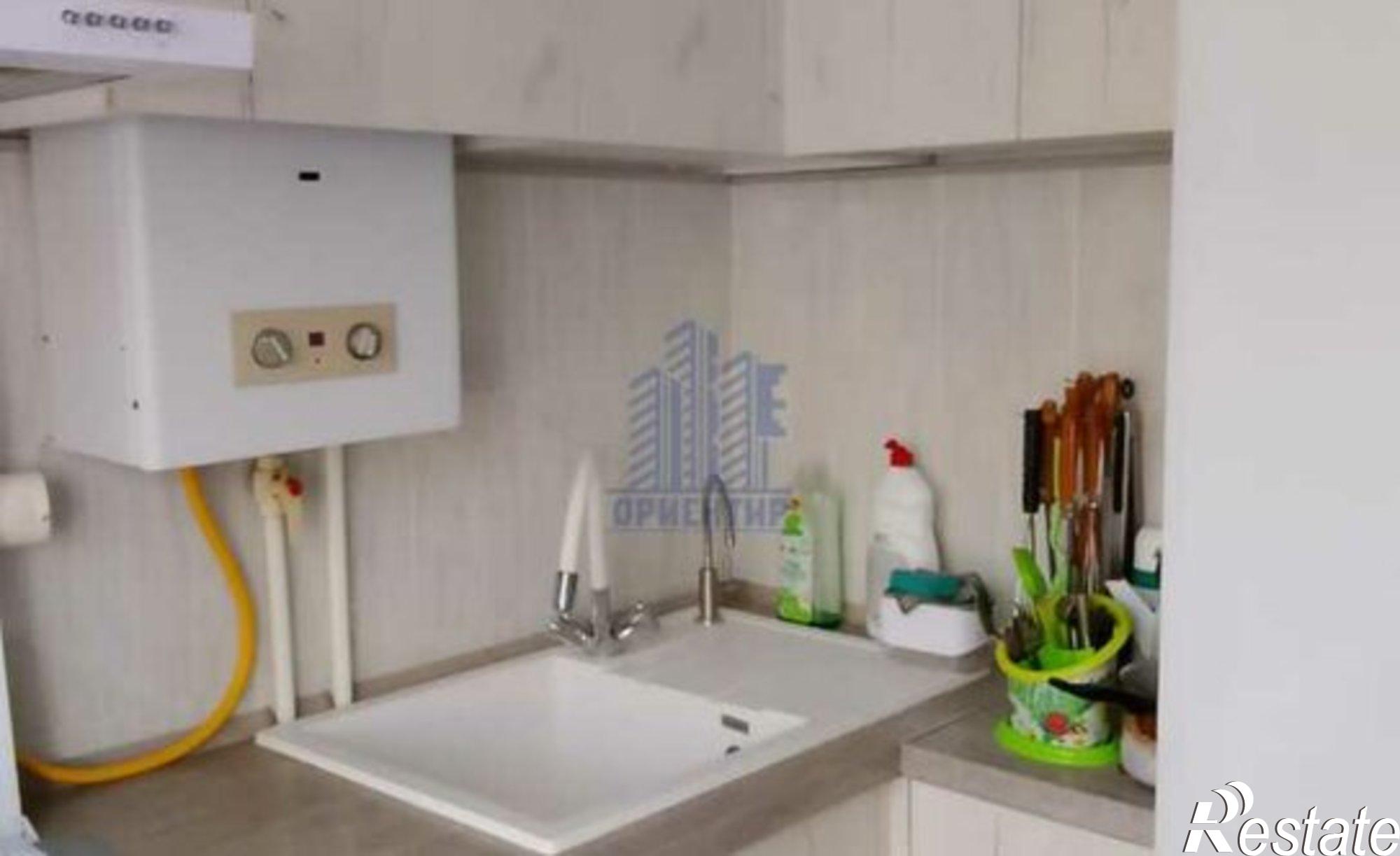 Купить квартиру за 4 100 000 рублей на улица Мичмана Павлова, 5