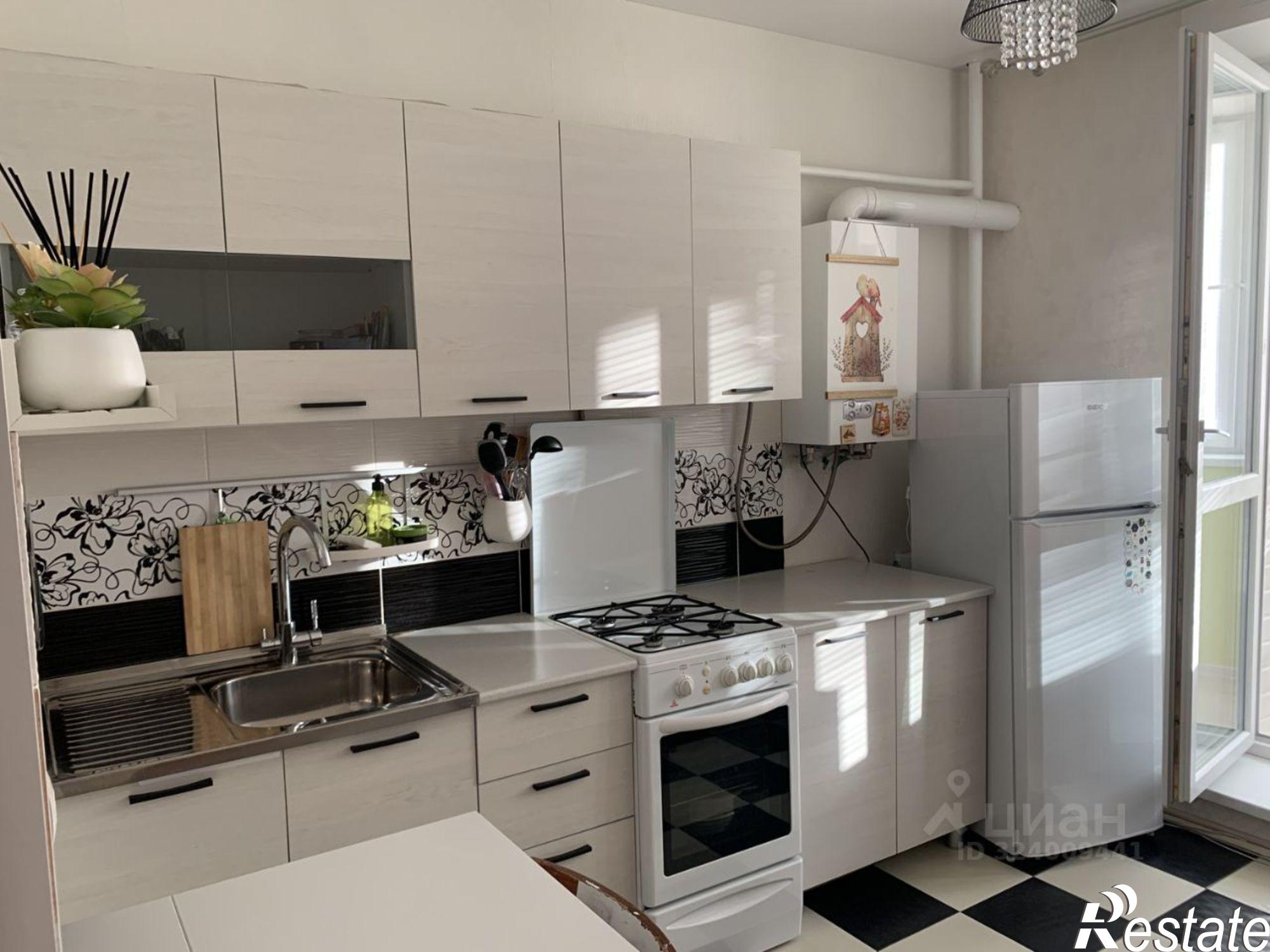 Купить квартиру за 5 200 000 рублей на улица Академика Королёва, 5