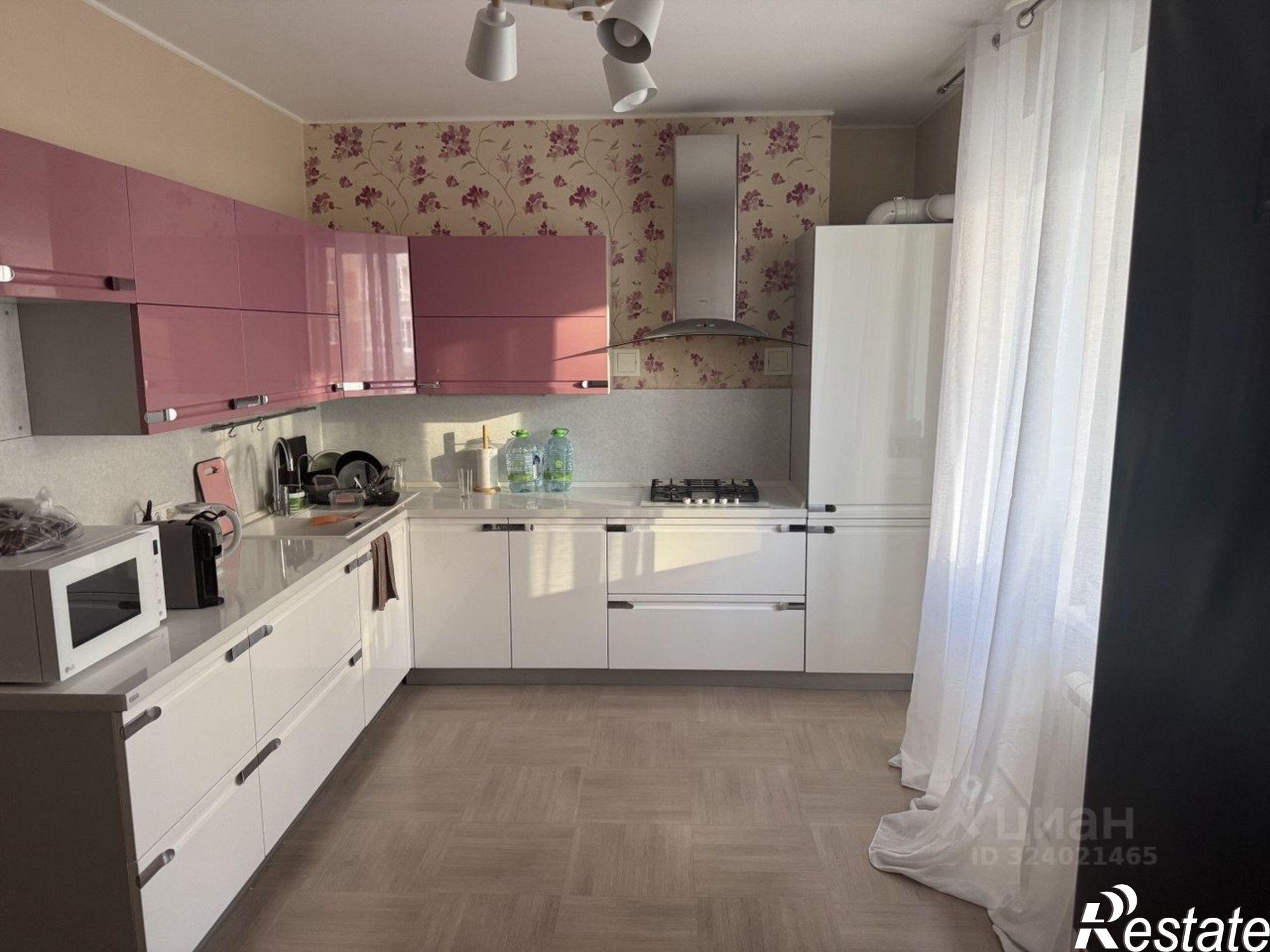 Купить квартиру за 17 500 000 рублей на Приволжский бульвар, 2 к1