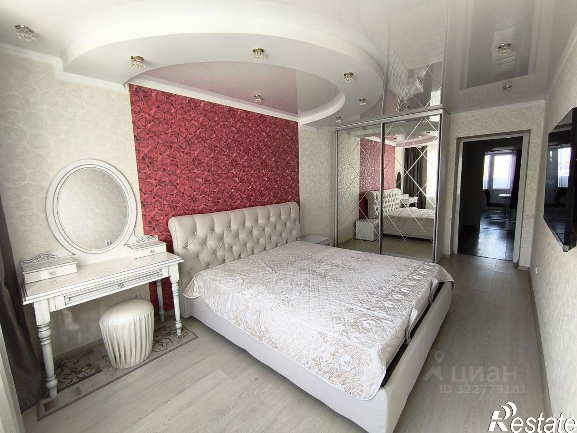 Купить квартиру за 11 500 000 рублей на бульвар Олега Волкова, 3