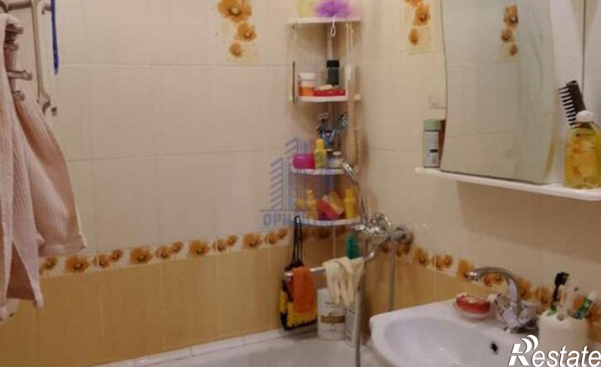 Купить квартиру за 4 100 000 рублей на улица Мичмана Павлова, 5