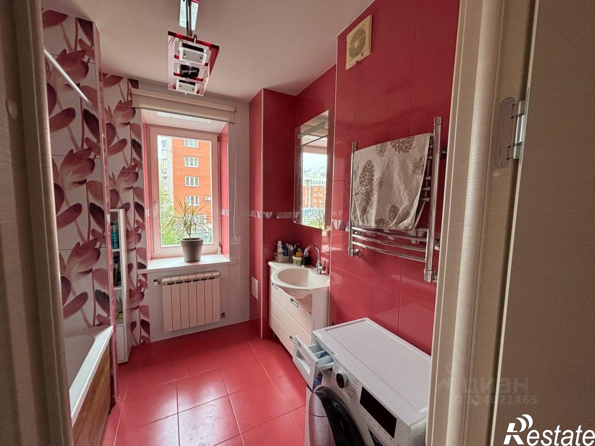 Купить квартиру за 17 500 000 рублей на Приволжский бульвар, 2 к1