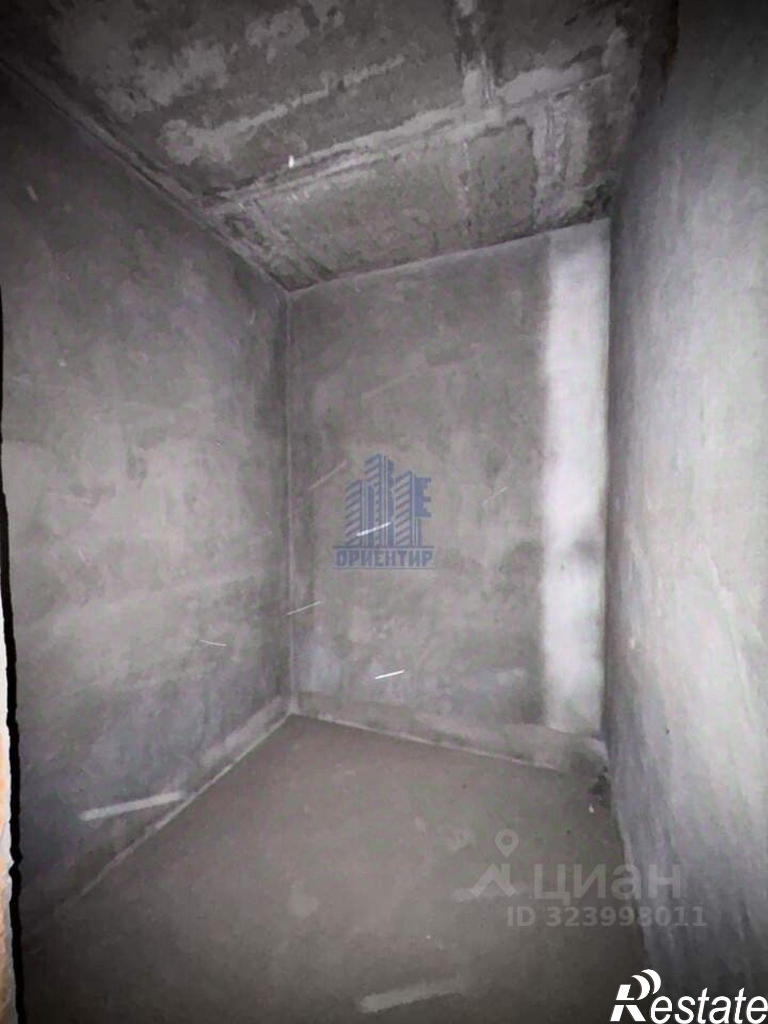 Купить квартиру за 7 200 000 рублей на улица Гагарина, 47 к5