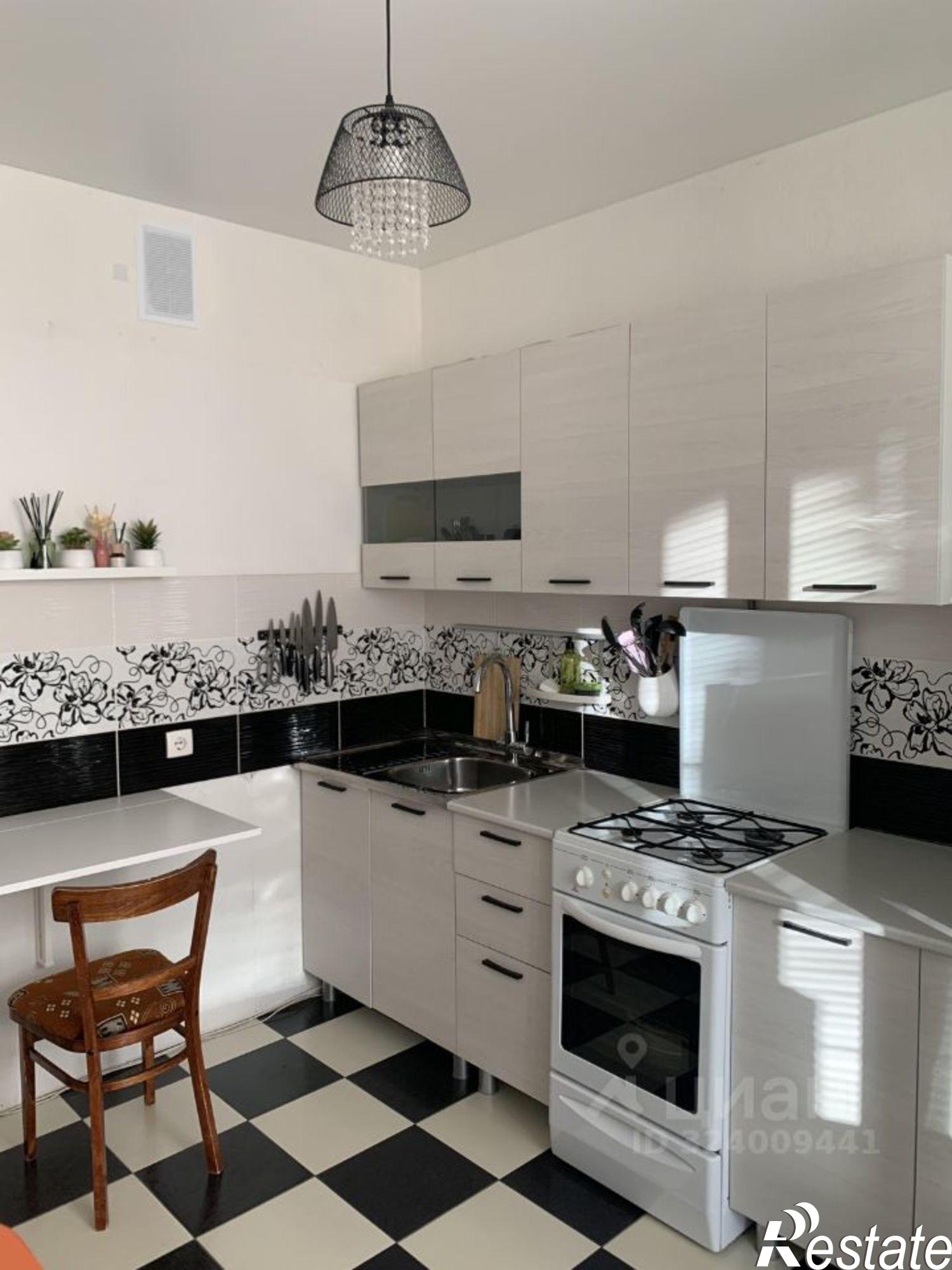 Купить квартиру за 5 200 000 рублей на улица Академика Королёва, 5