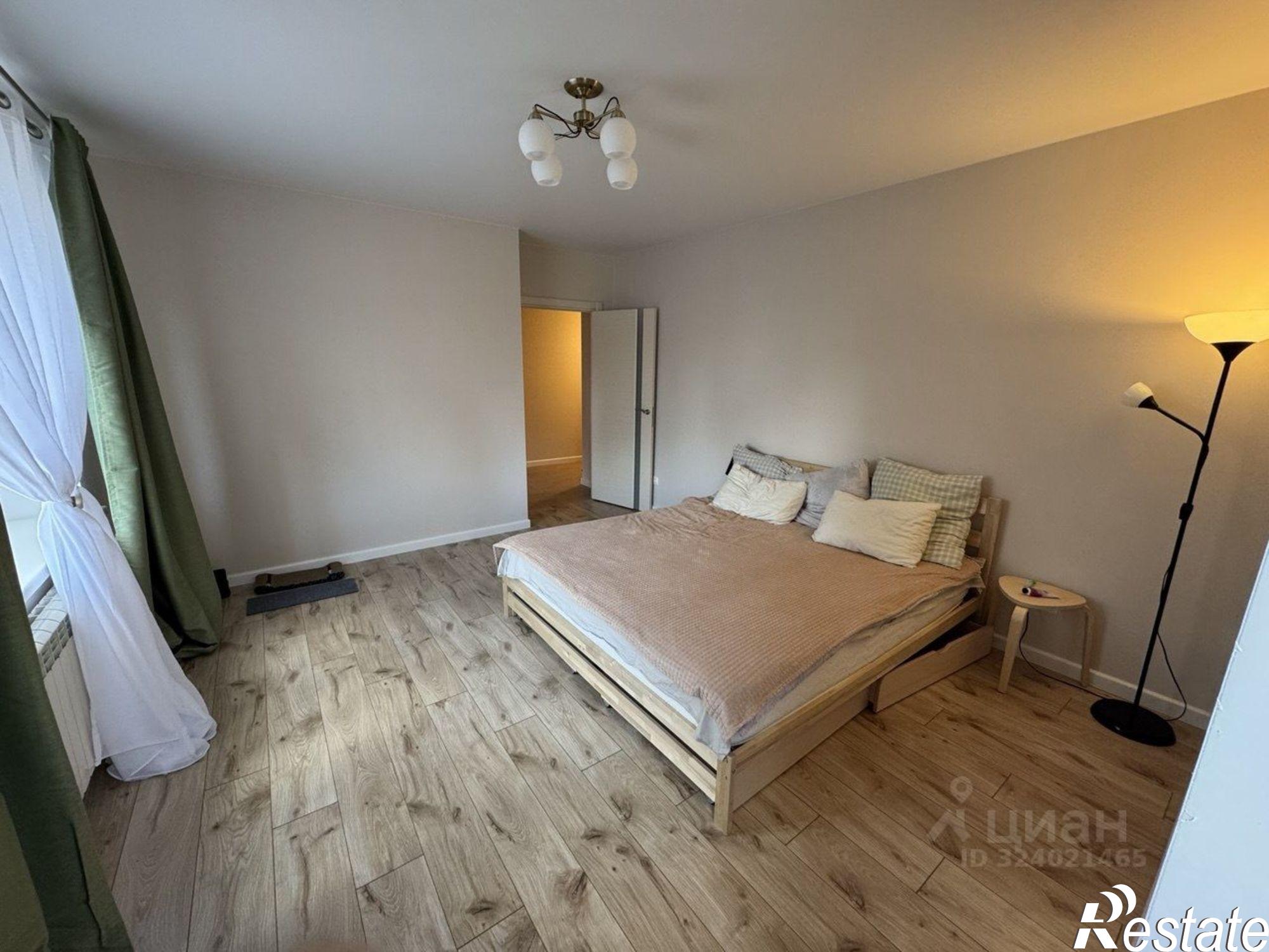 Купить квартиру за 17 500 000 рублей на Приволжский бульвар, 2 к1