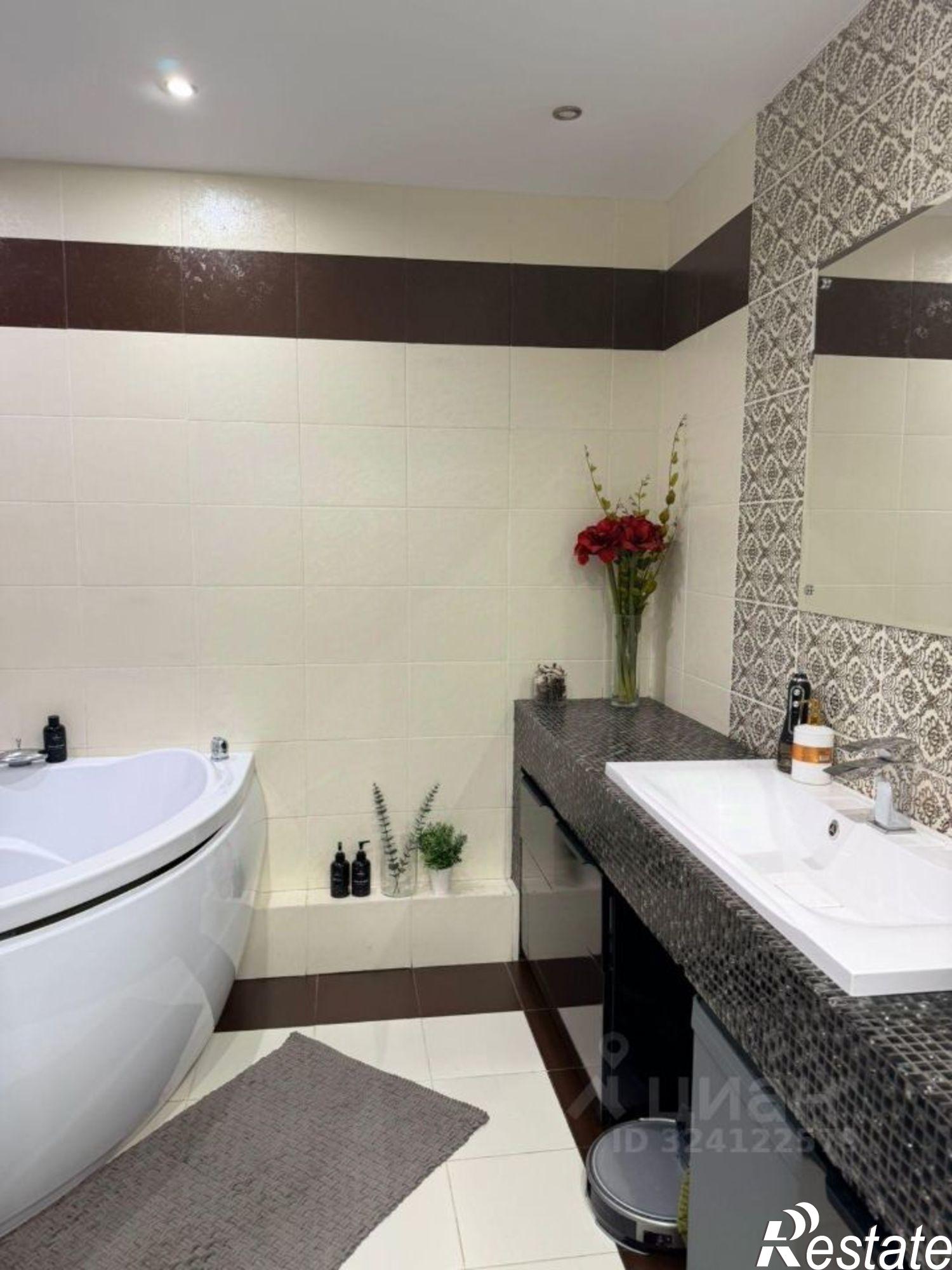 Купить квартиру за 6 590 000 рублей на Радужная улица, 16