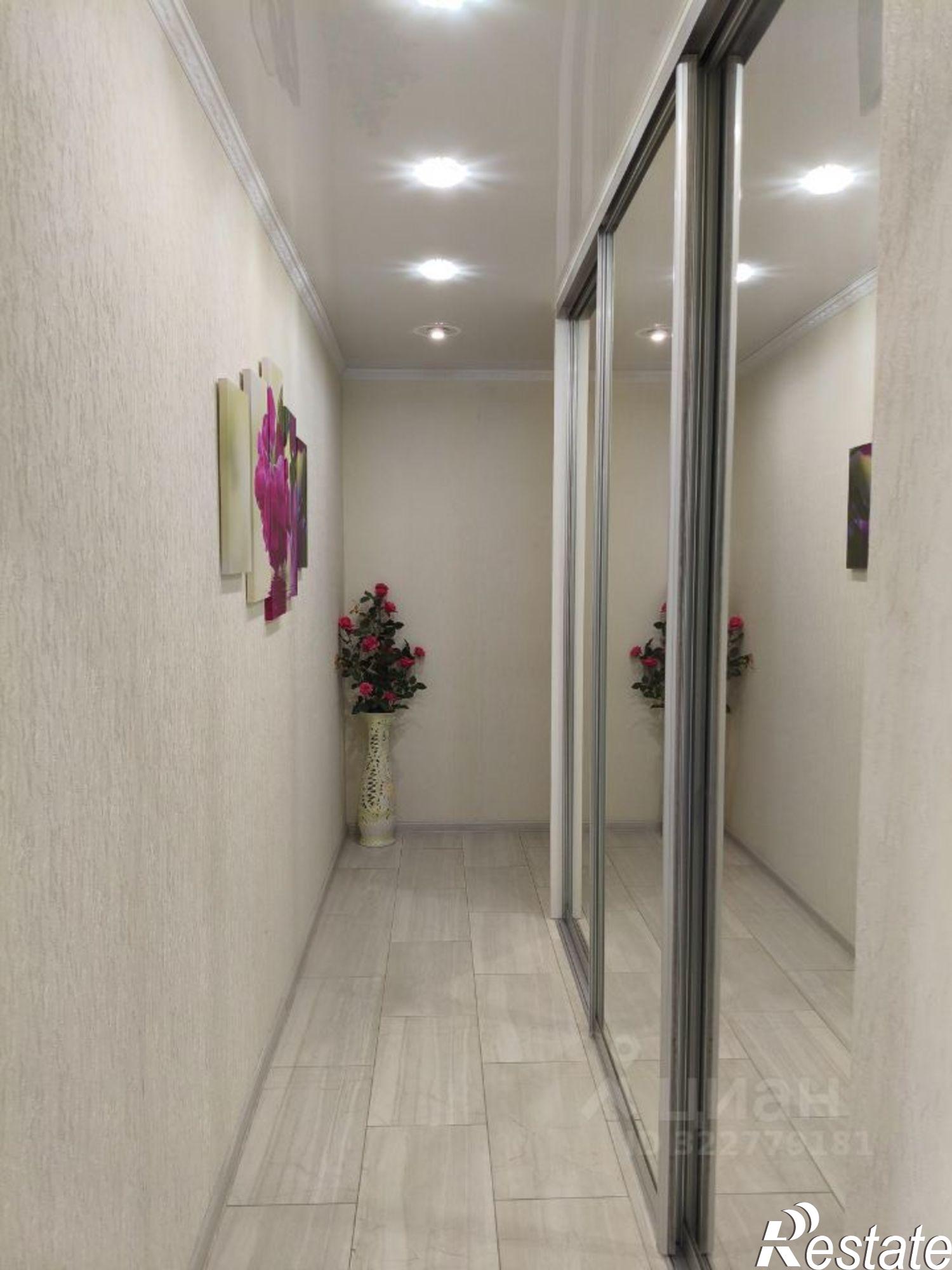 Купить квартиру за 11 500 000 рублей на бульвар Олега Волкова, 3