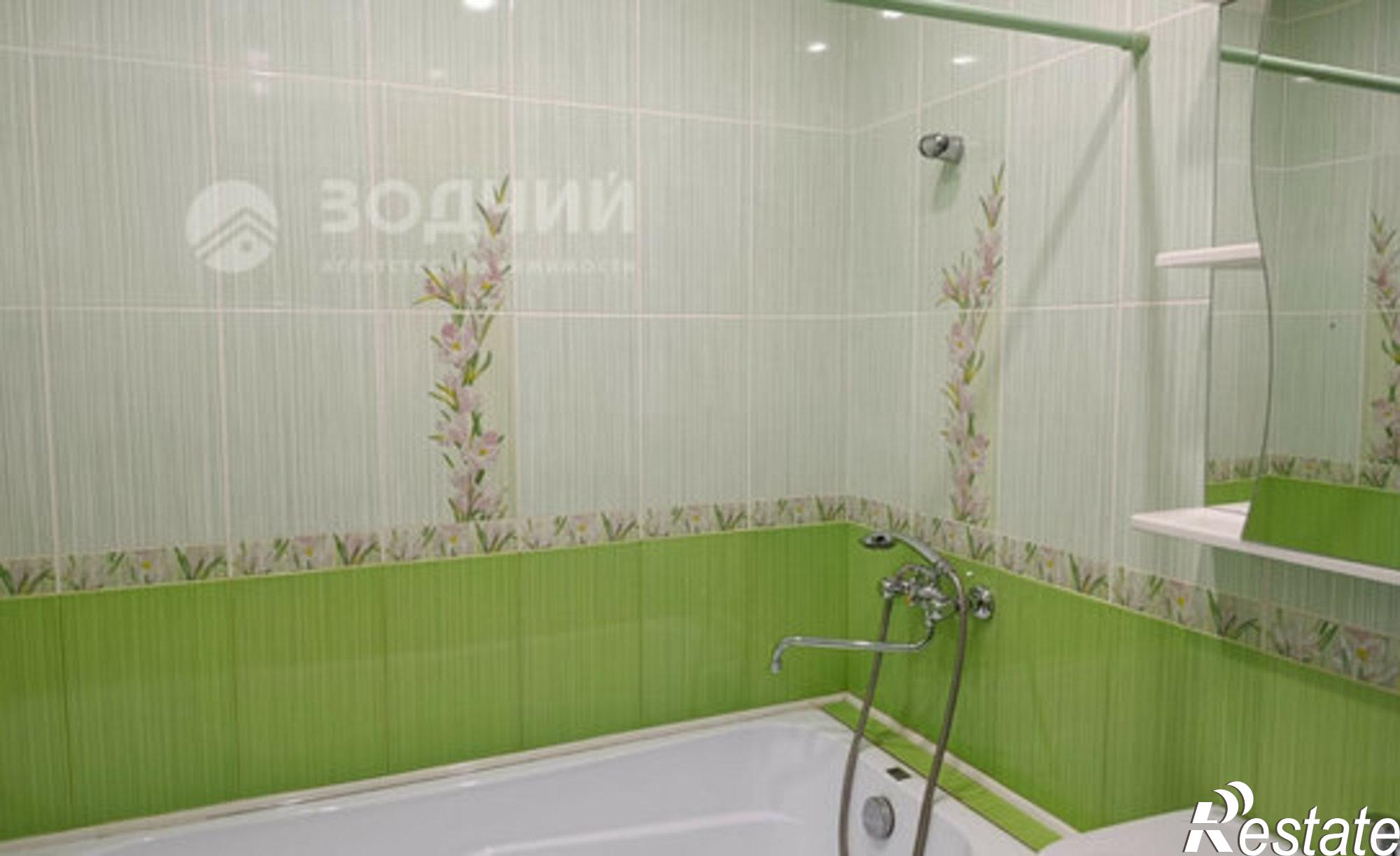 Купить квартиру за 5 150 000 рублей на улица Николая Рождественского, 6