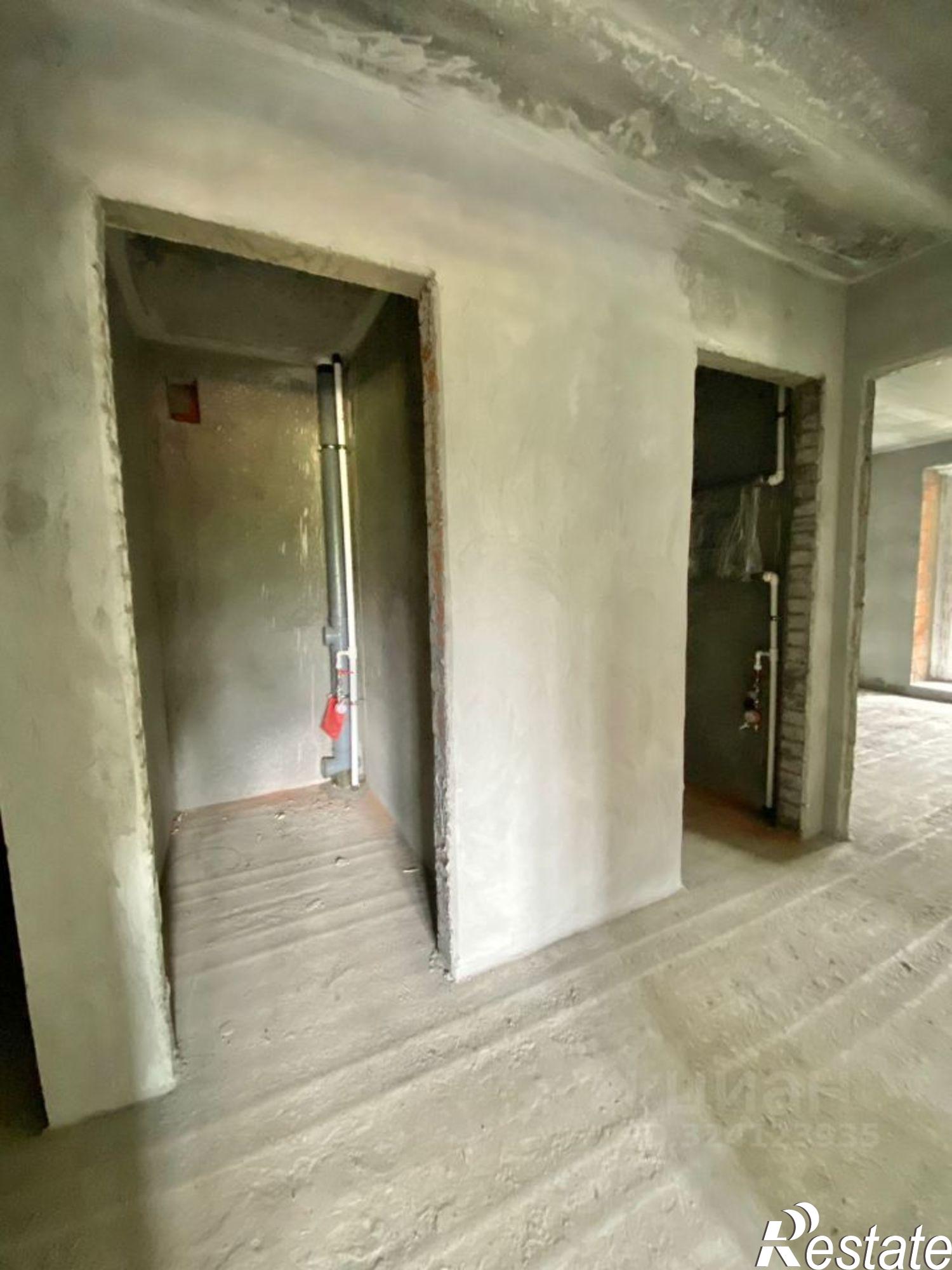 Купить квартиру за 8 740 000 рублей на улица Николая Рождественского, 4