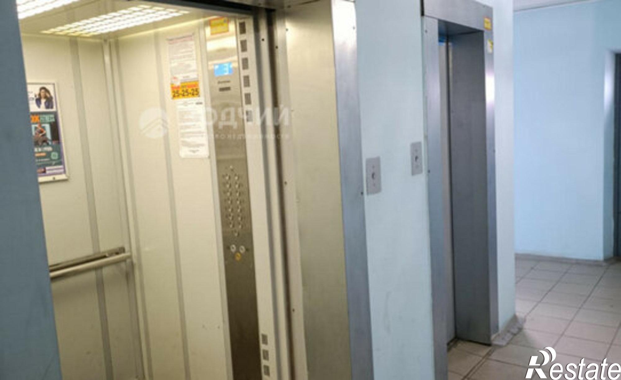 Купить квартиру за 5 150 000 рублей на улица Николая Рождественского, 6