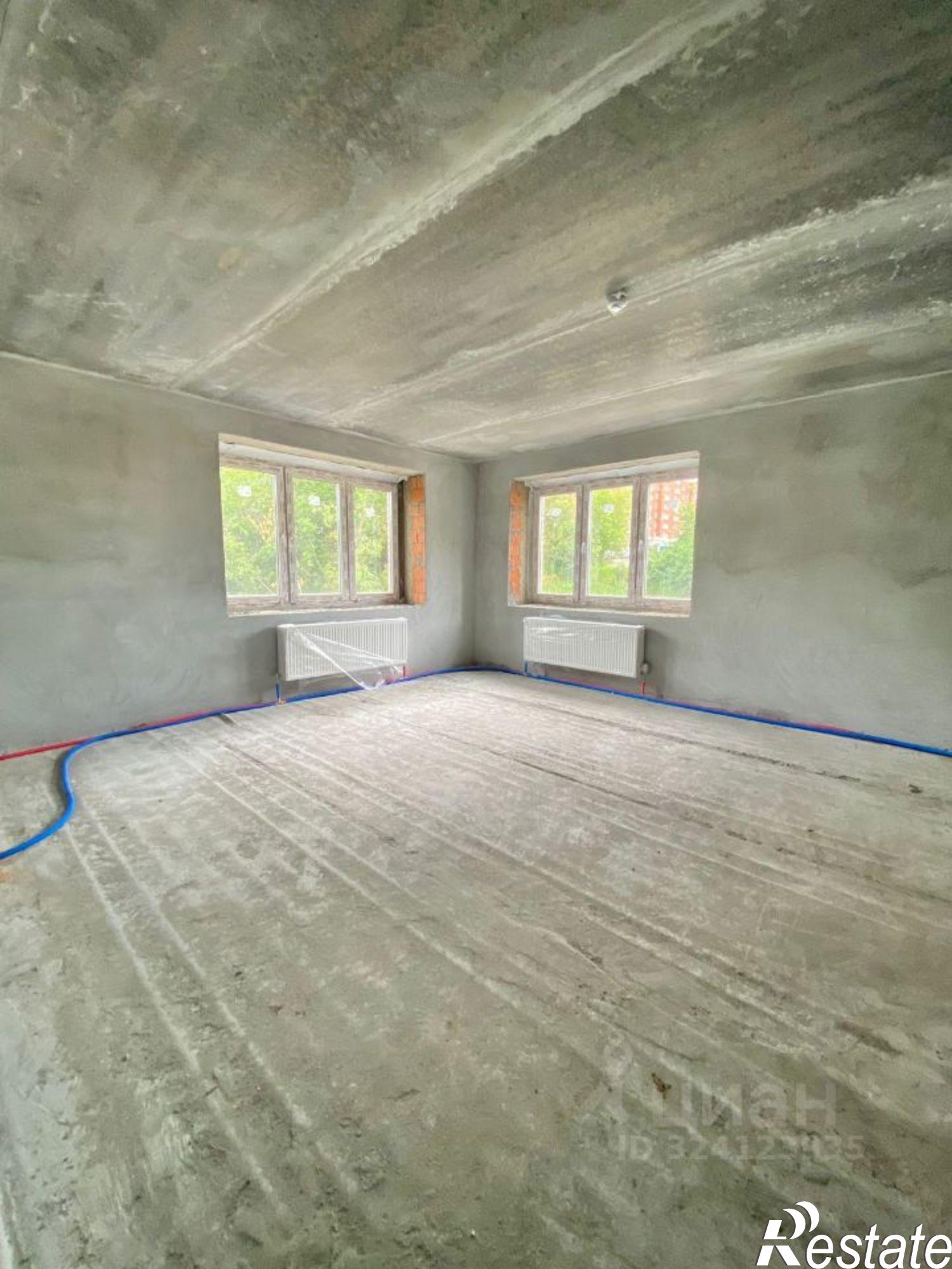 Купить квартиру за 8 740 000 рублей на улица Николая Рождественского, 4