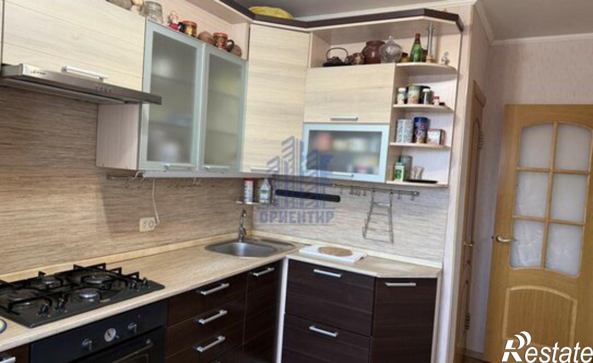 Купить квартиру за 6 480 000 рублей на проспект Тракторостроителей, 43