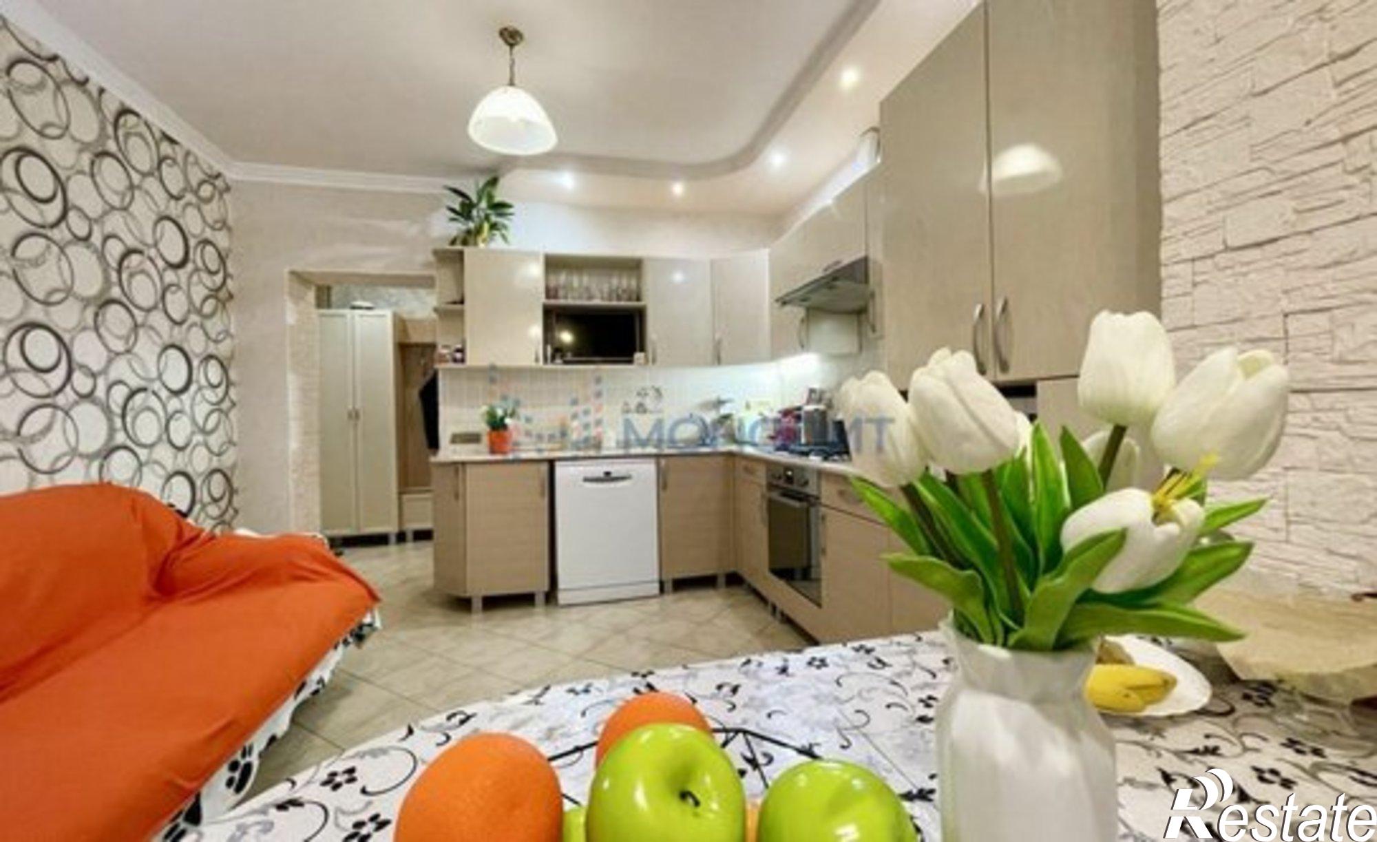 Купить квартиру за 7 600 000 рублей на улица Академика Королёва, 5