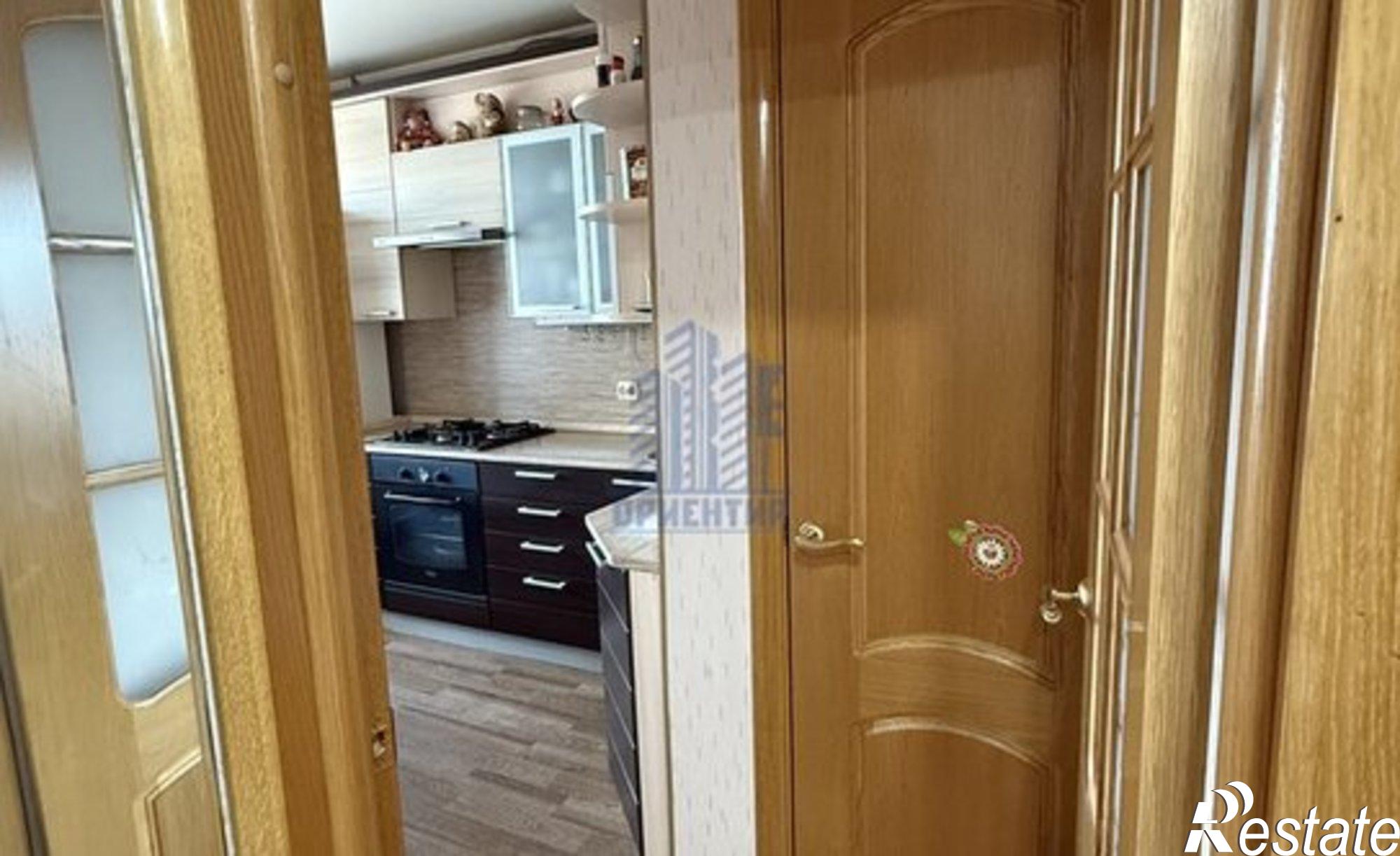 Купить квартиру за 6 480 000 рублей на проспект Тракторостроителей, 43