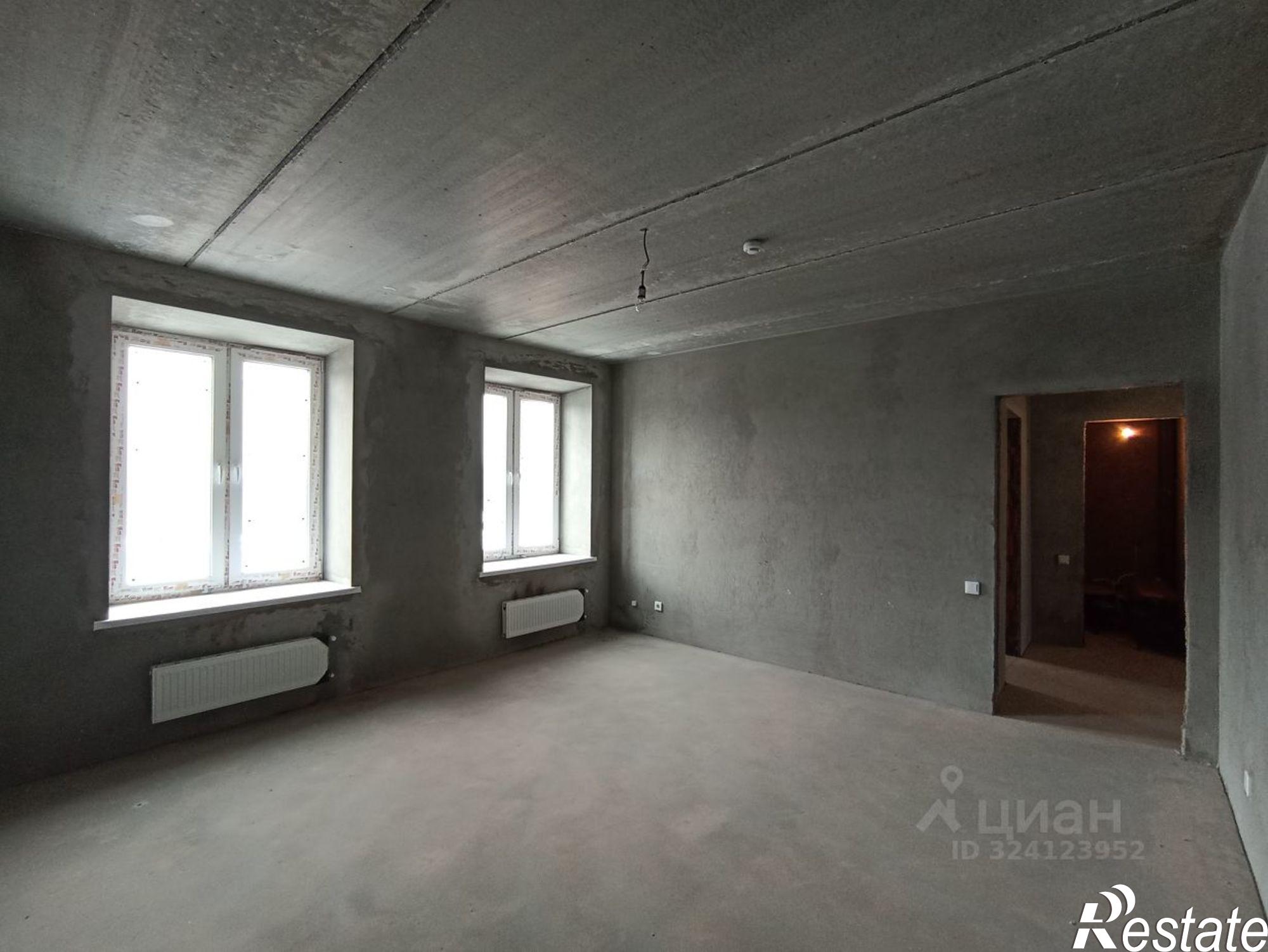 Купить квартиру за 17 500 000 рублей на улица Константина Иванова, 31/57