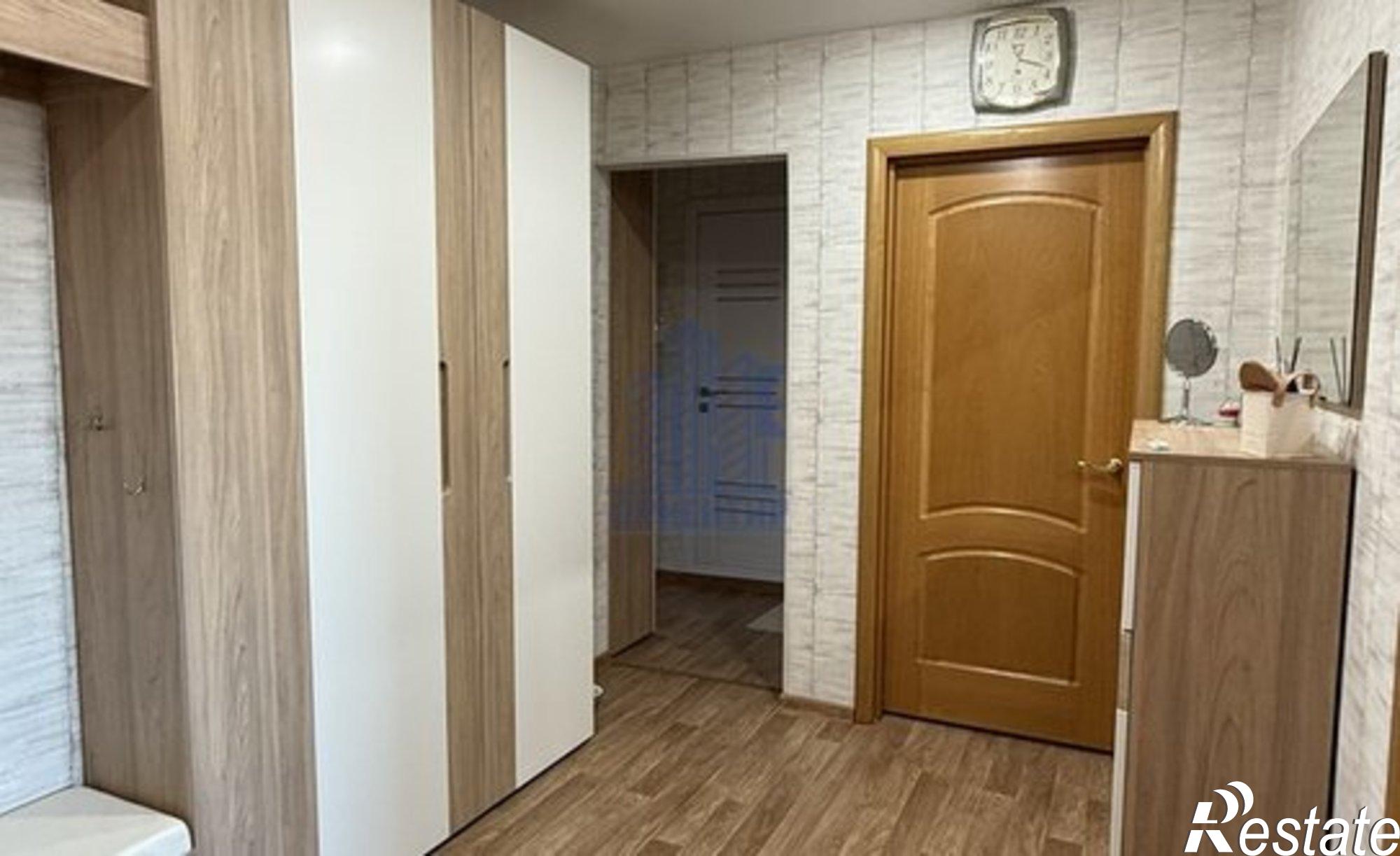 Купить квартиру за 6 480 000 рублей на проспект Тракторостроителей, 43