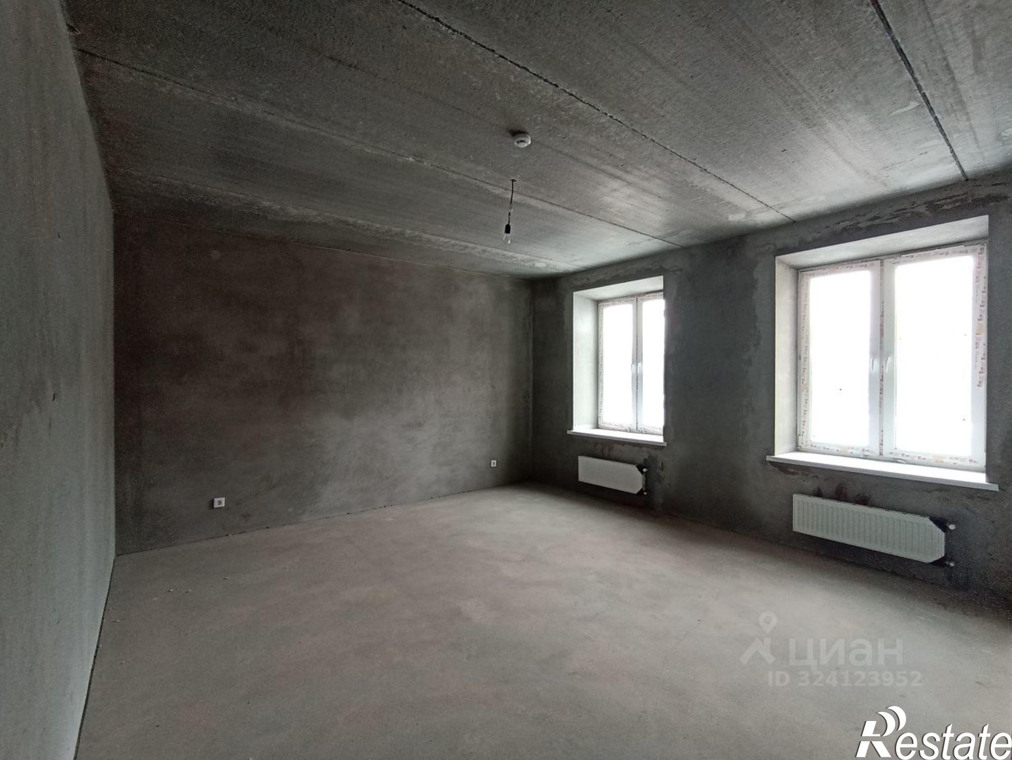 Купить квартиру за 17 500 000 рублей на улица Константина Иванова, 31/57