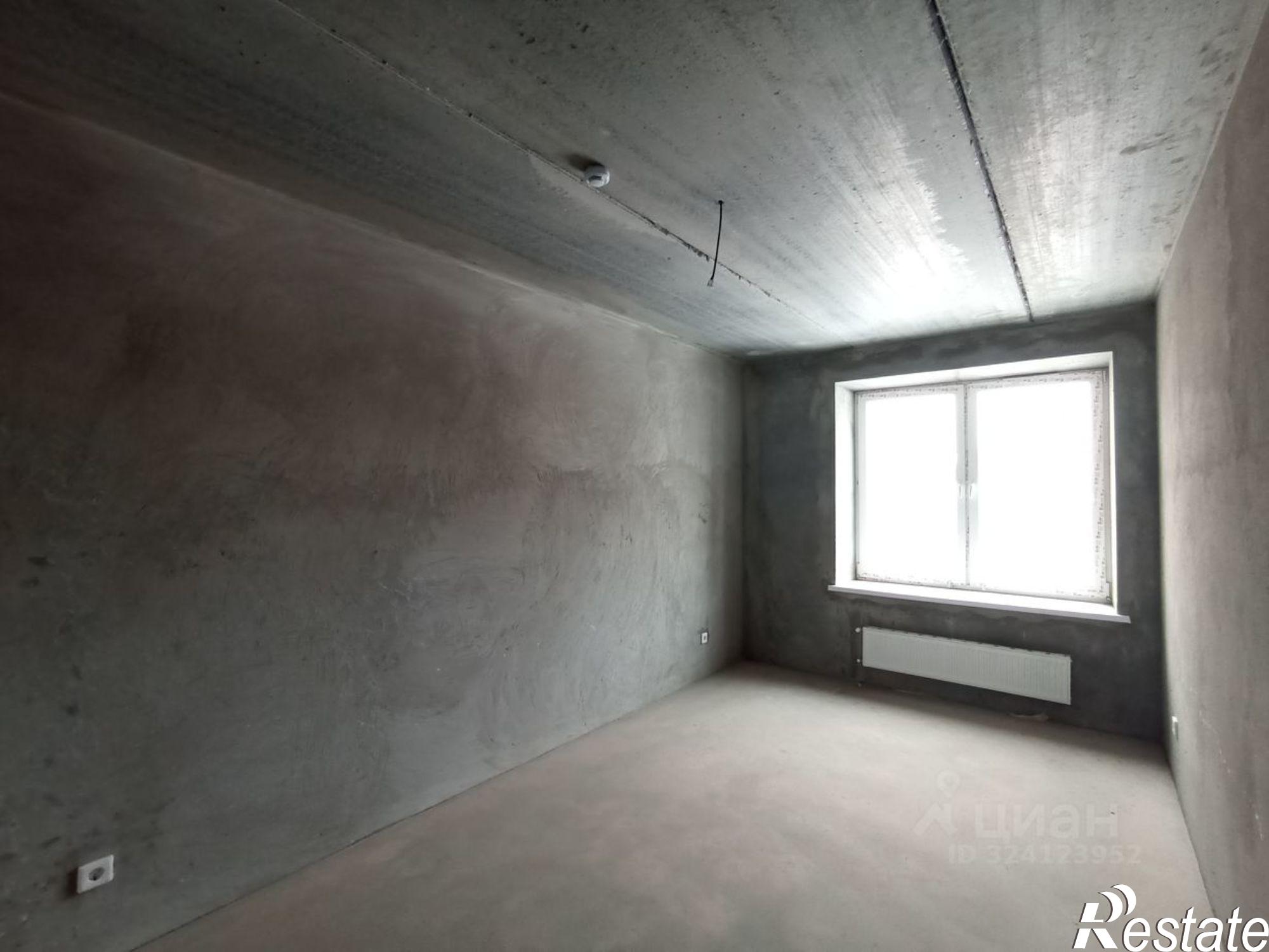 Купить квартиру за 17 500 000 рублей на улица Константина Иванова, 31/57