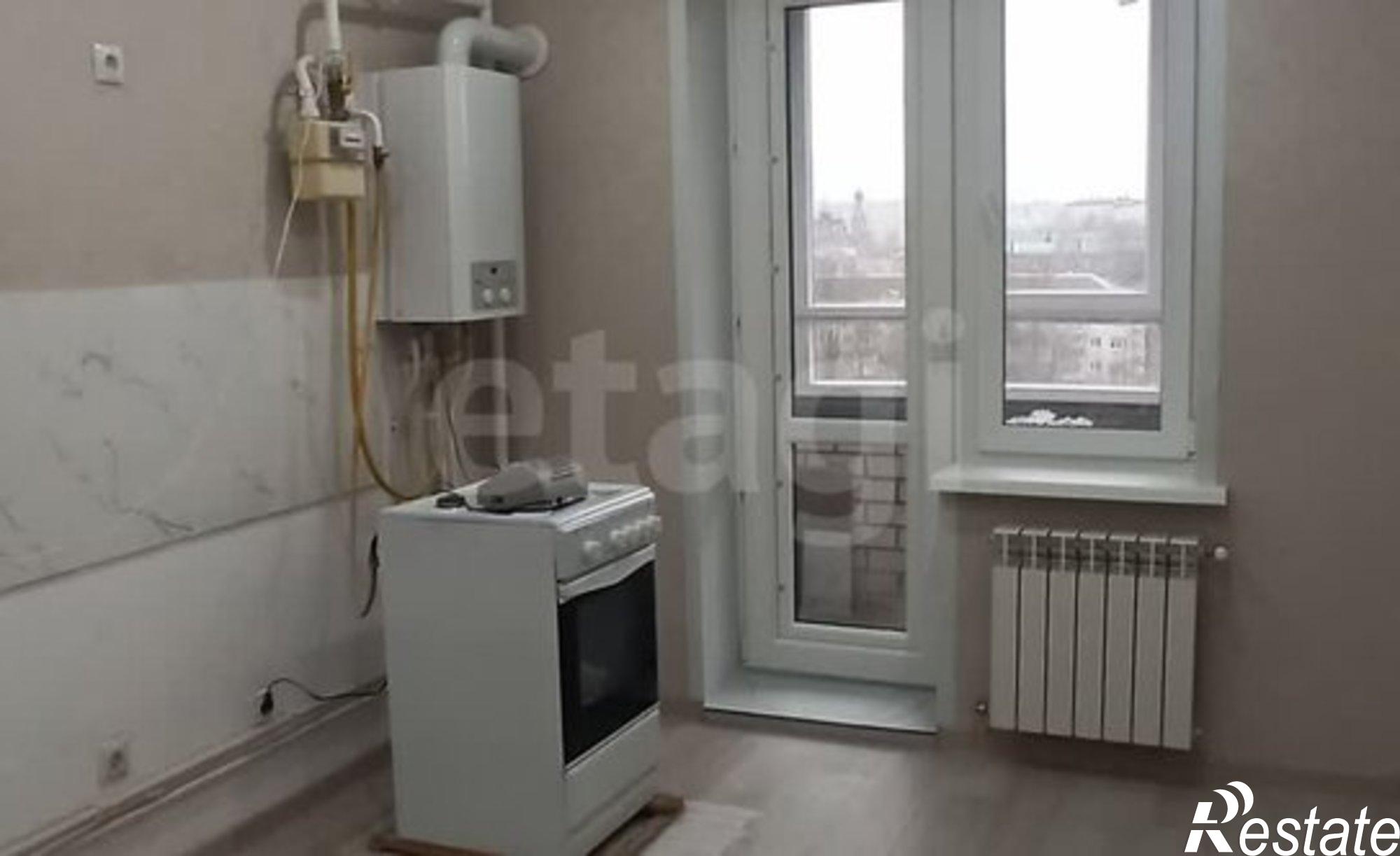 Купить квартиру за 10 400 000 рублей на улица Грасиса, 1 к1