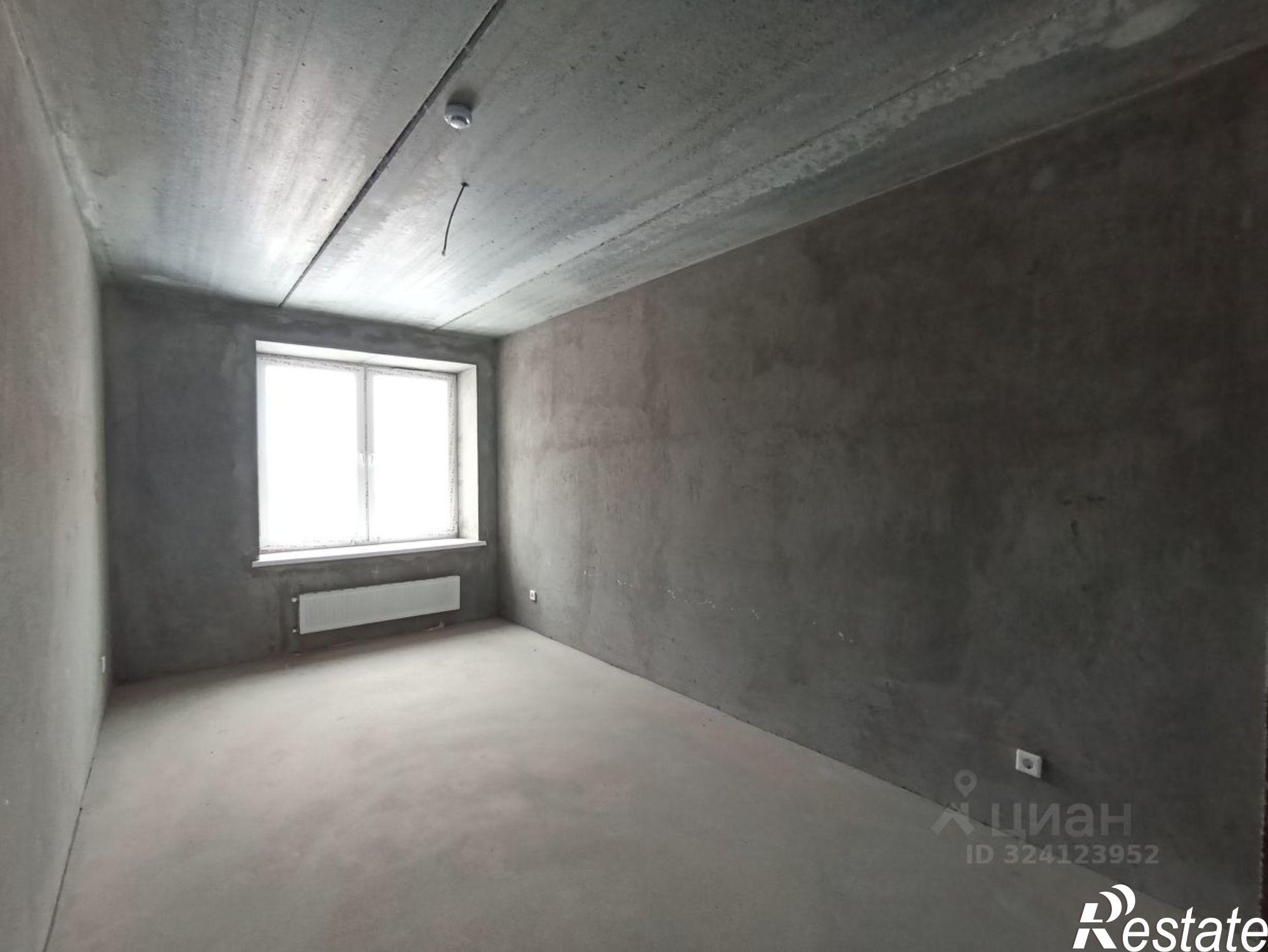 Купить квартиру за 17 500 000 рублей на улица Константина Иванова, 31/57