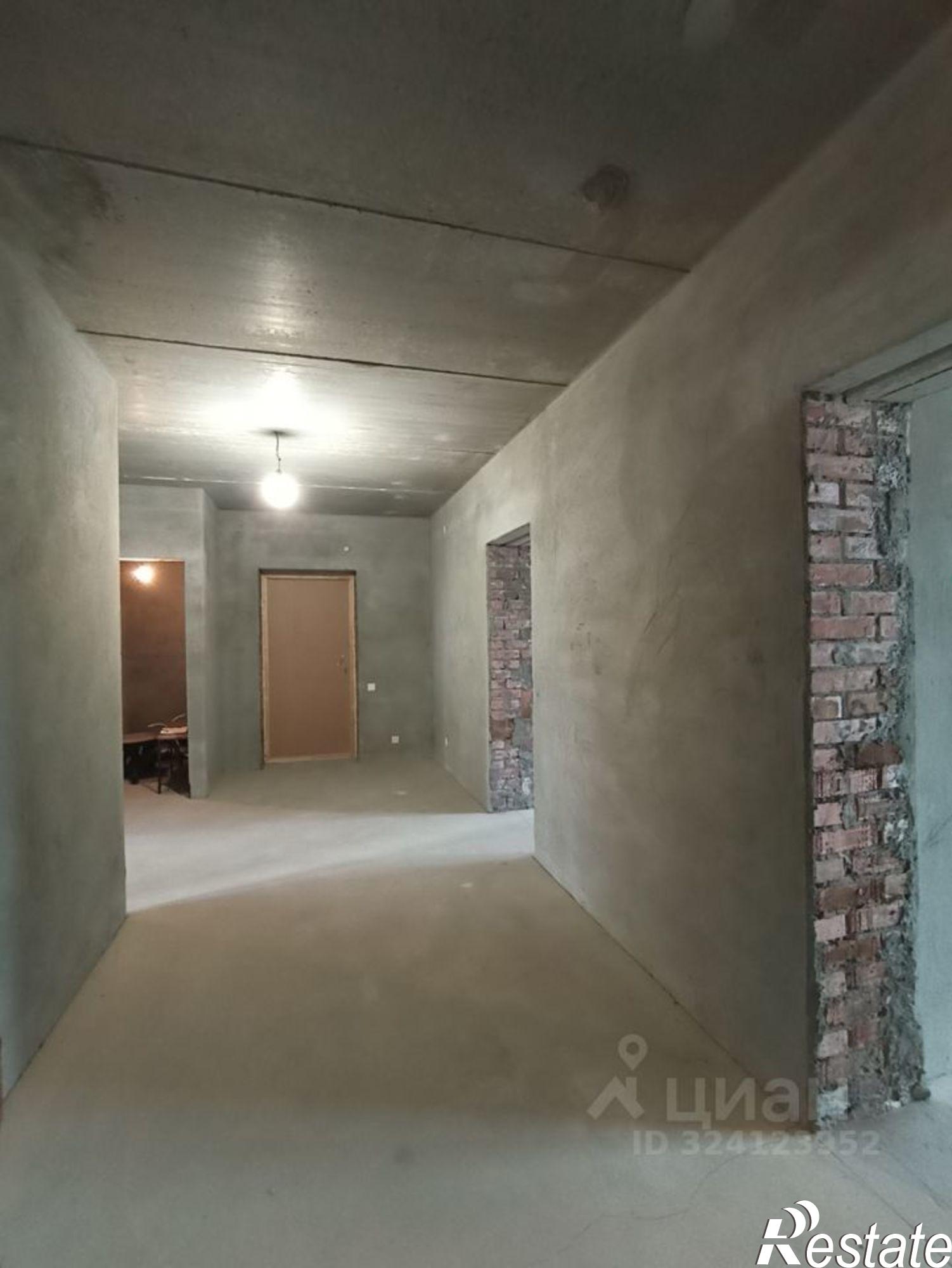 Купить квартиру за 17 500 000 рублей на улица Константина Иванова, 31/57