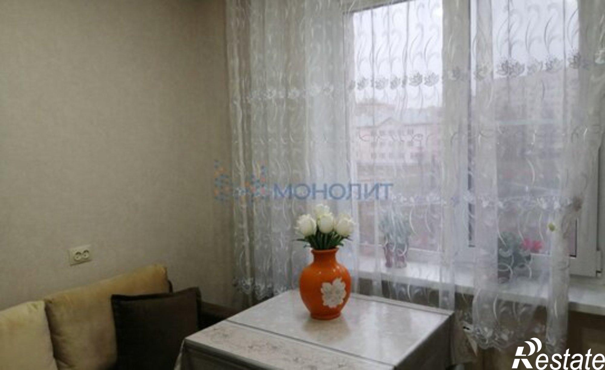 Купить квартиру за 4 250 000 рублей на Гражданская улица, 119 к1