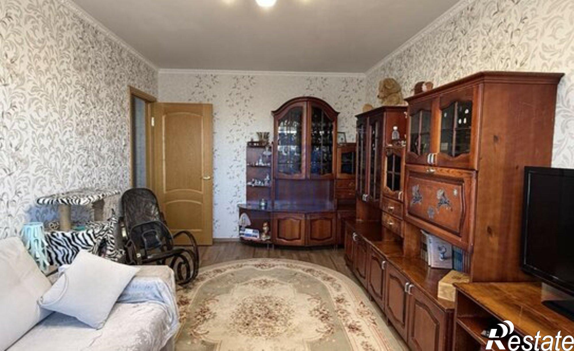 Купить квартиру за 6 480 000 рублей на проспект Тракторостроителей, 43