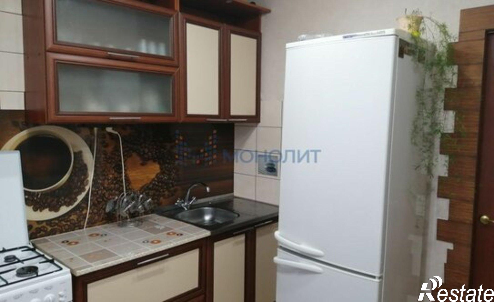 Купить квартиру за 4 250 000 рублей на Гражданская улица, 119 к1