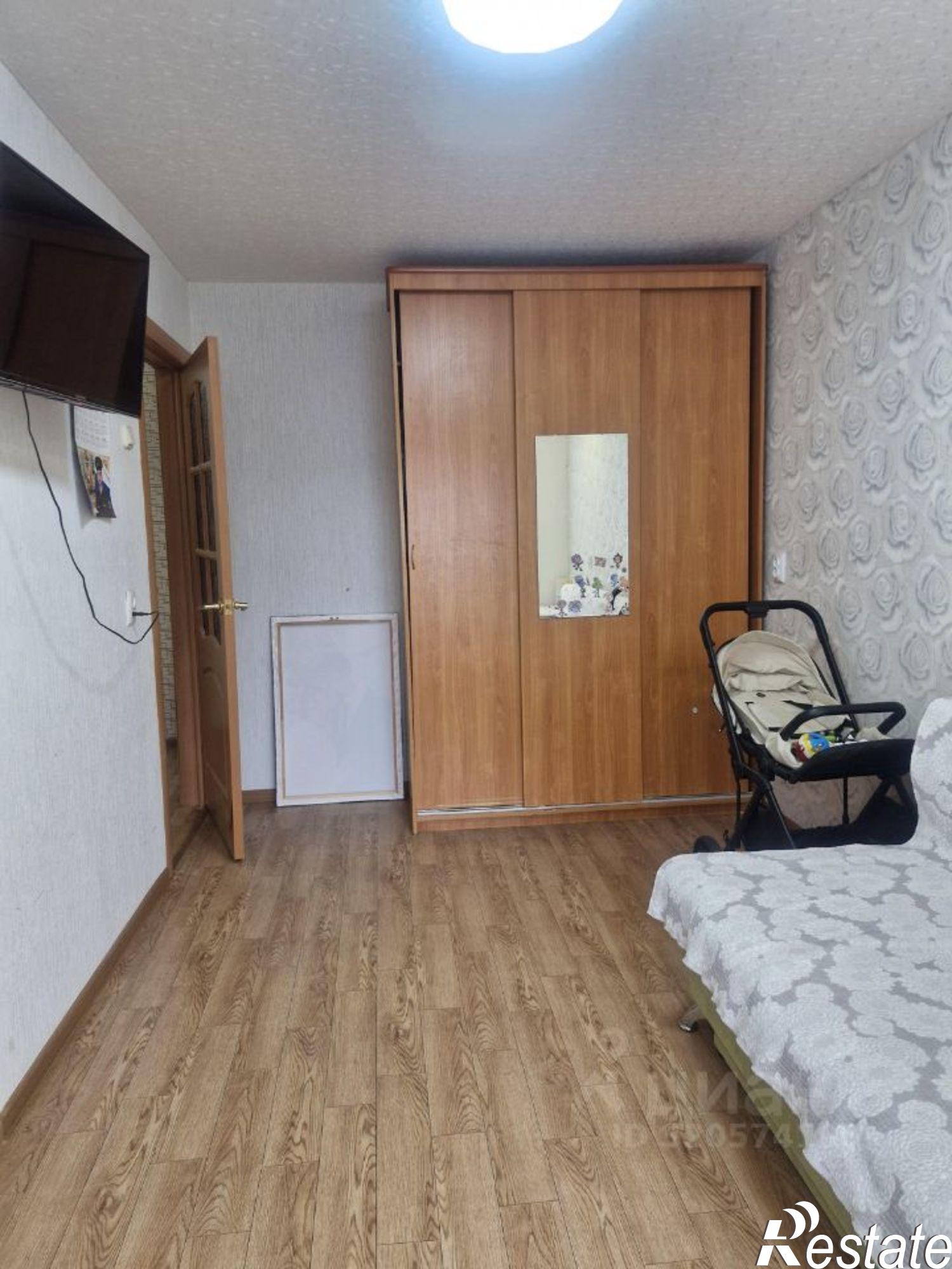 Купить квартиру за 5 170 000 рублей на улица Ашмарина, 23