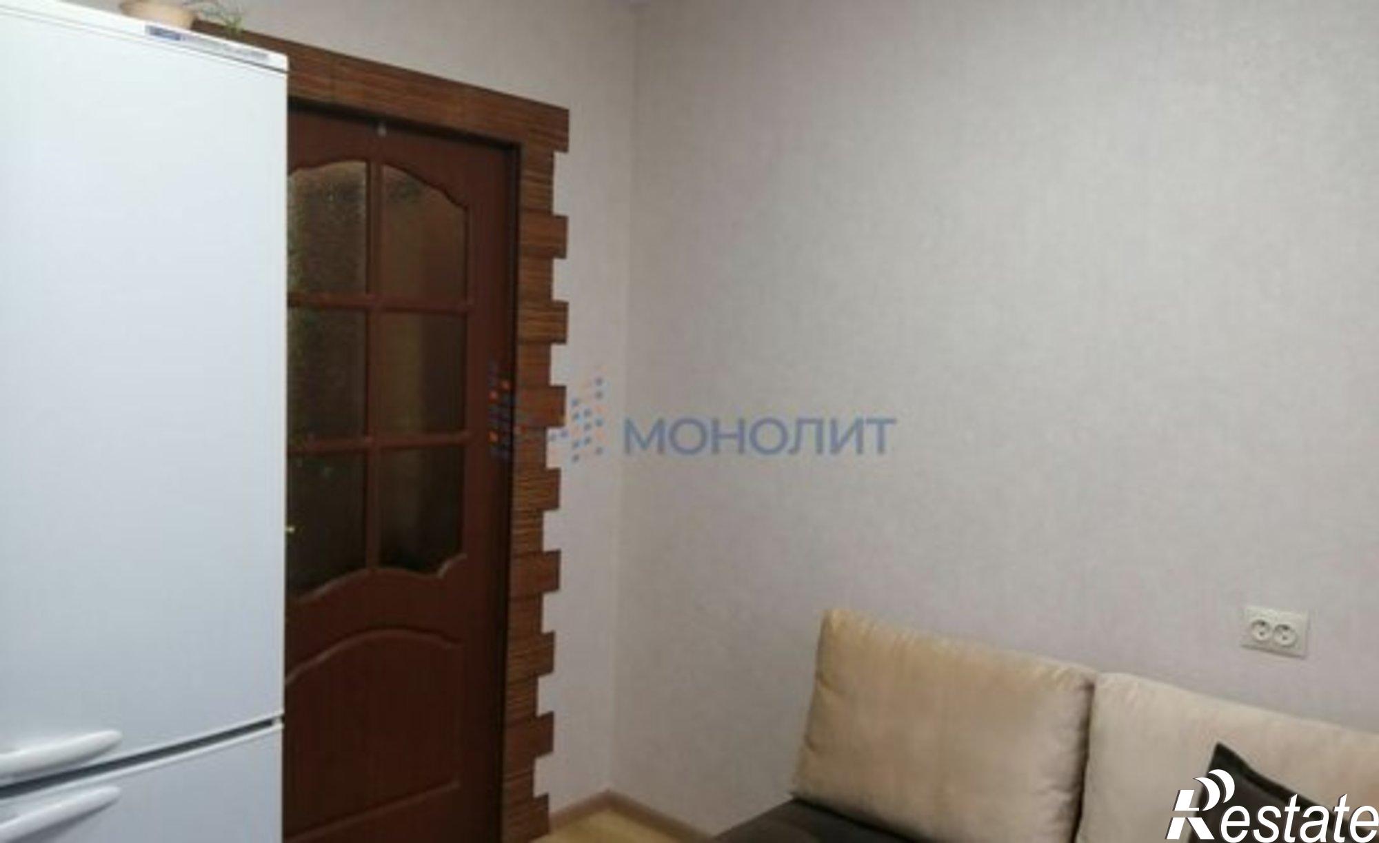 Купить квартиру за 4 250 000 рублей на Гражданская улица, 119 к1