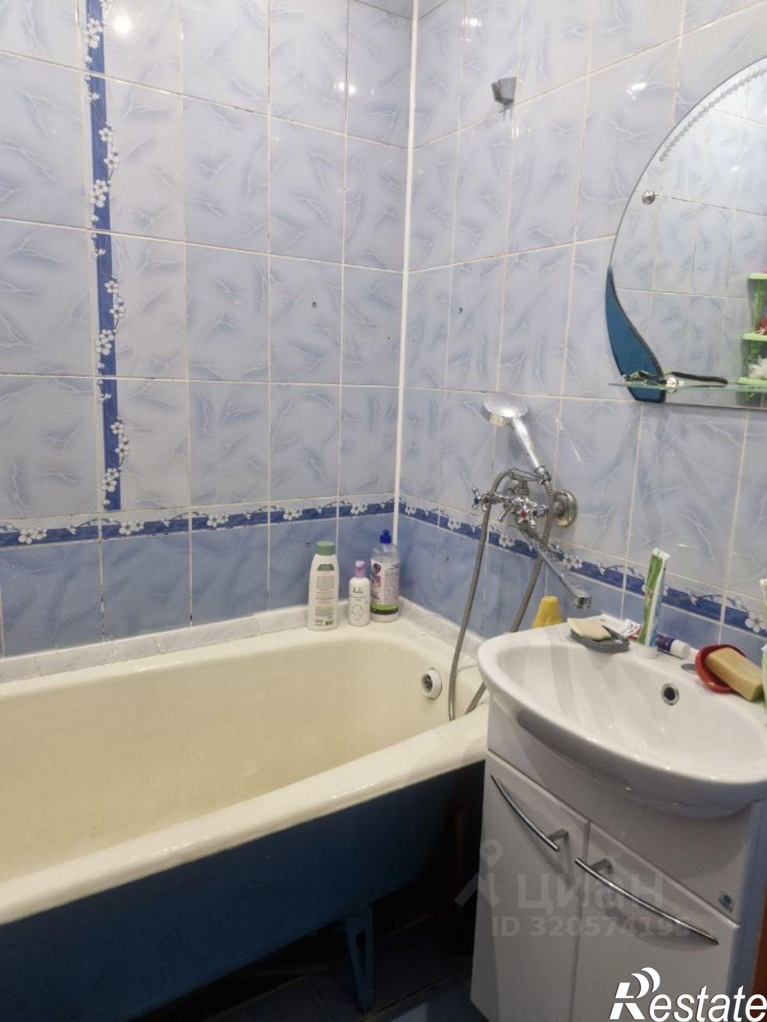 Купить квартиру за 5 170 000 рублей на улица Ашмарина, 23