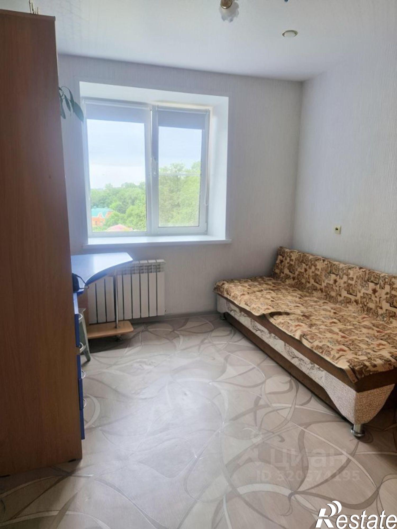 Купить квартиру за 5 170 000 рублей на улица Ашмарина, 23