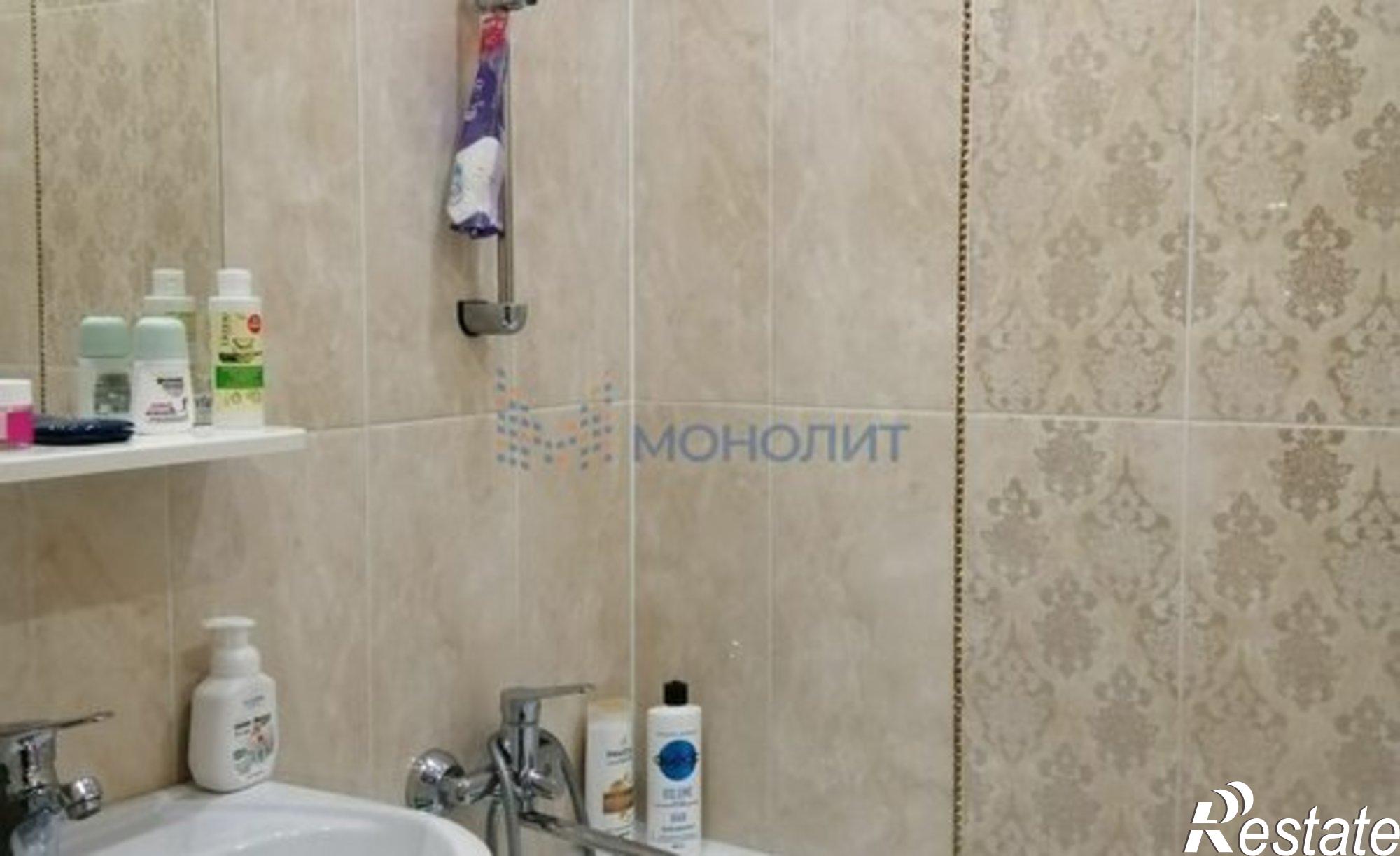 Купить квартиру за 4 250 000 рублей на Гражданская улица, 119 к1