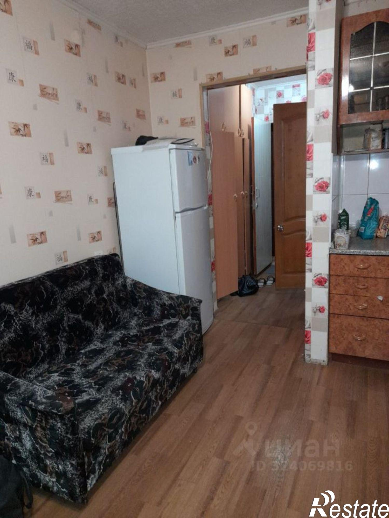 Сдать квартиру за 18 000 рублей на пр-кт 9-й Пятилетки, 16 1