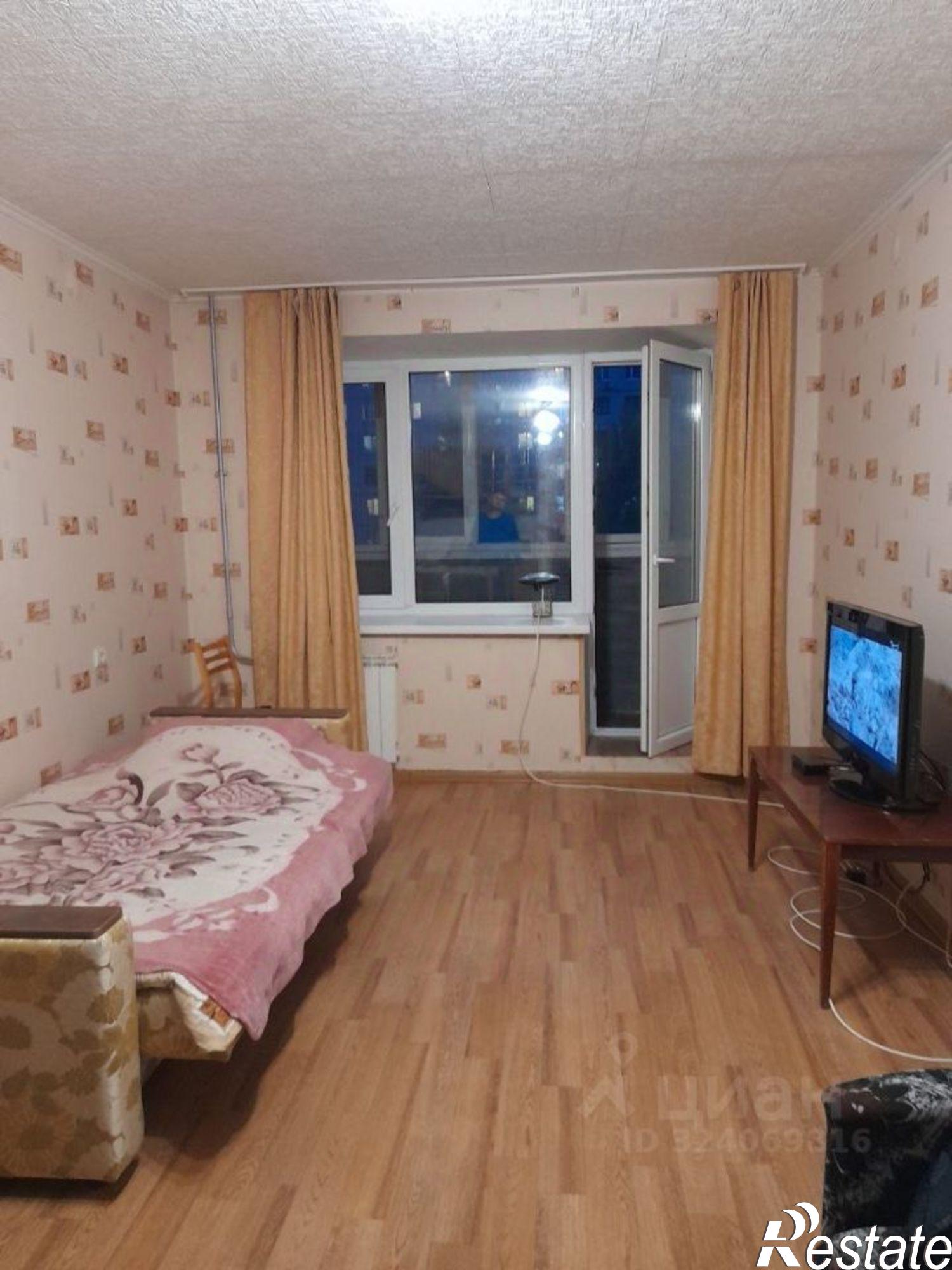 Сдать квартиру за 18 000 рублей на пр-кт 9-й Пятилетки, 16 1