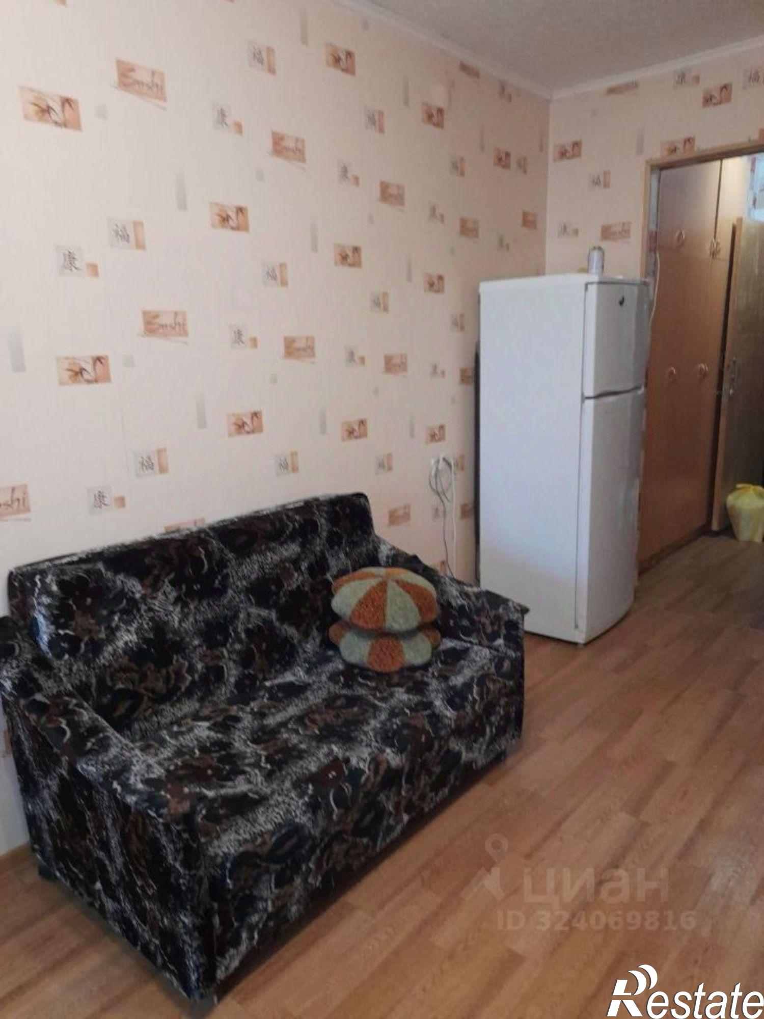 Сдать квартиру за 18 000 рублей на пр-кт 9-й Пятилетки, 16 1