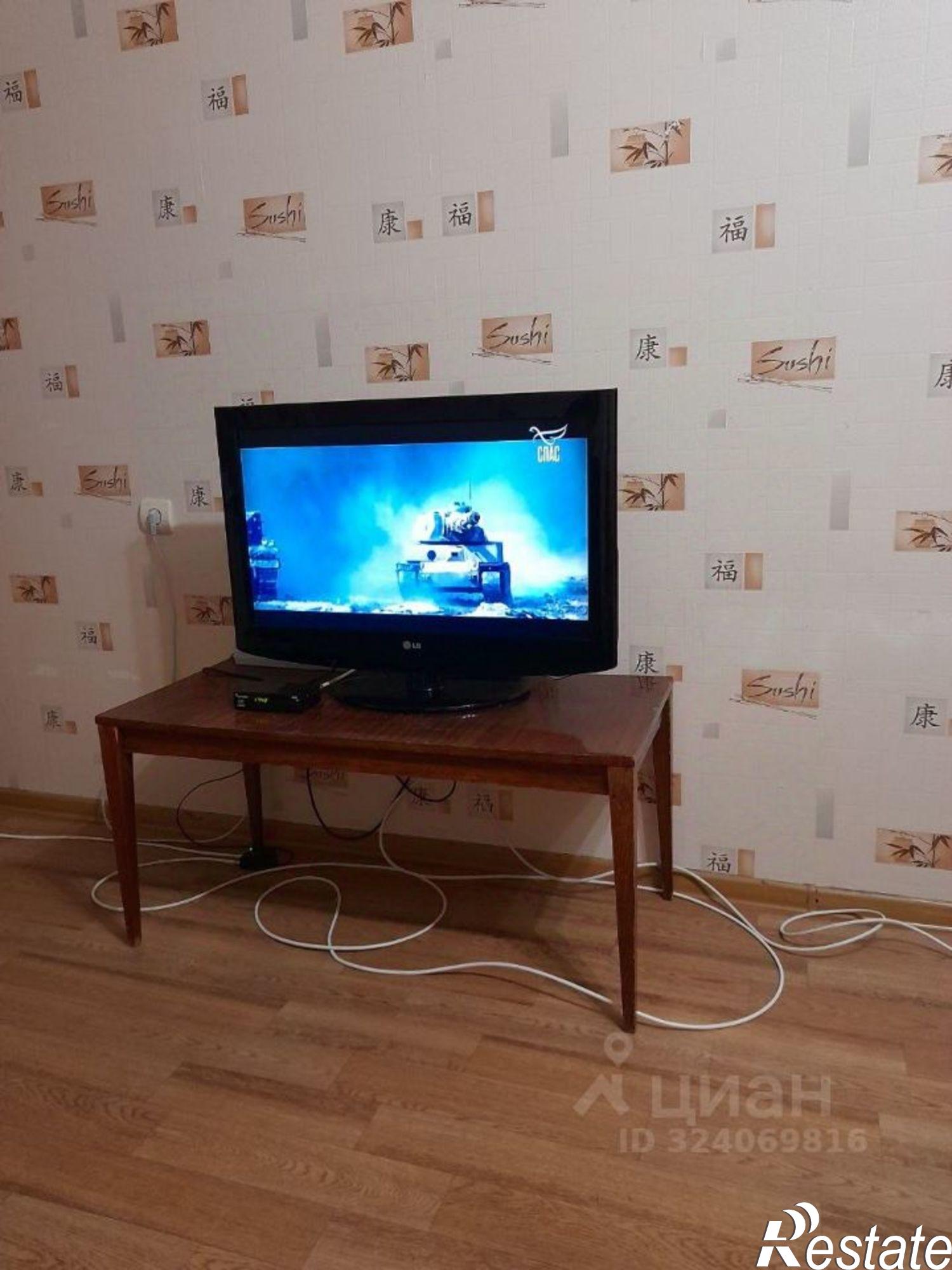 Сдать квартиру за 18 000 рублей на пр-кт 9-й Пятилетки, 16 1