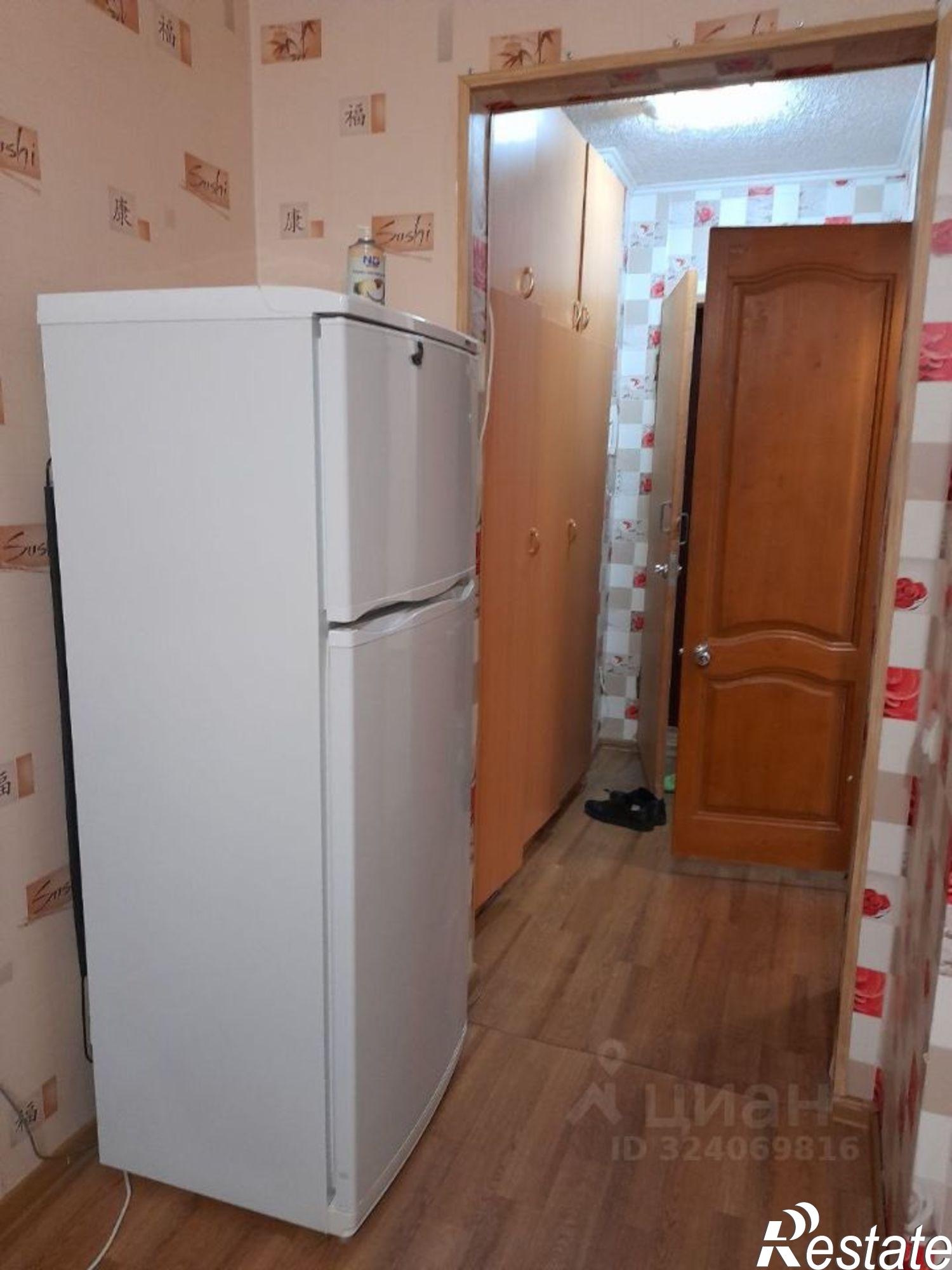 Сдать квартиру за 18 000 рублей на пр-кт 9-й Пятилетки, 16 1