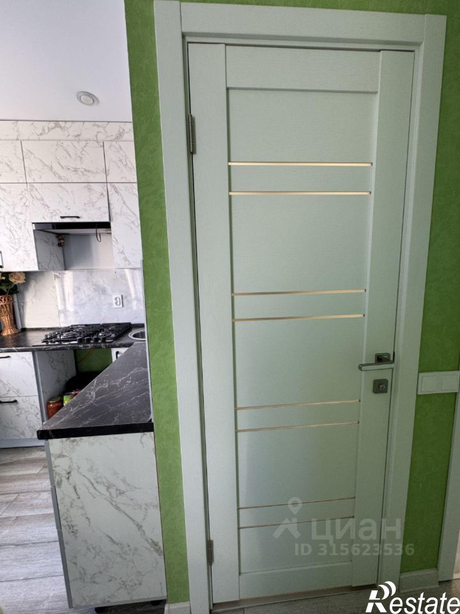 Купить квартиру за 7 000 000 рублей на ул Кооперативная, 2