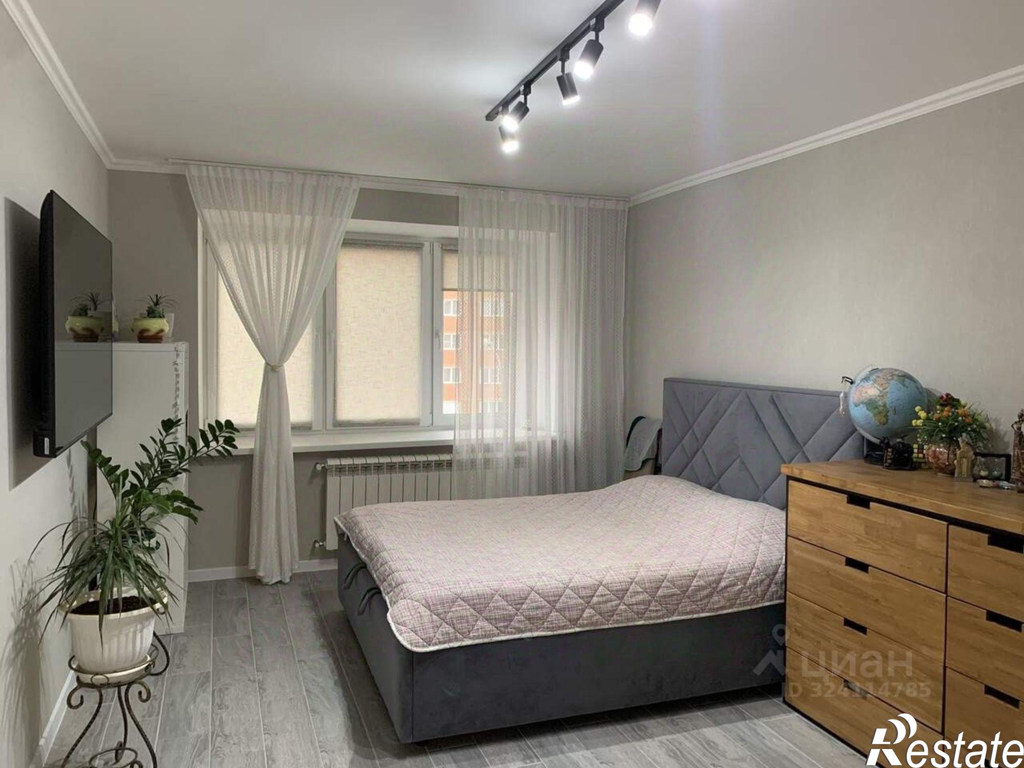 Купить квартиру за 7 950 000 рублей на ул Филиппа Лукина, 4